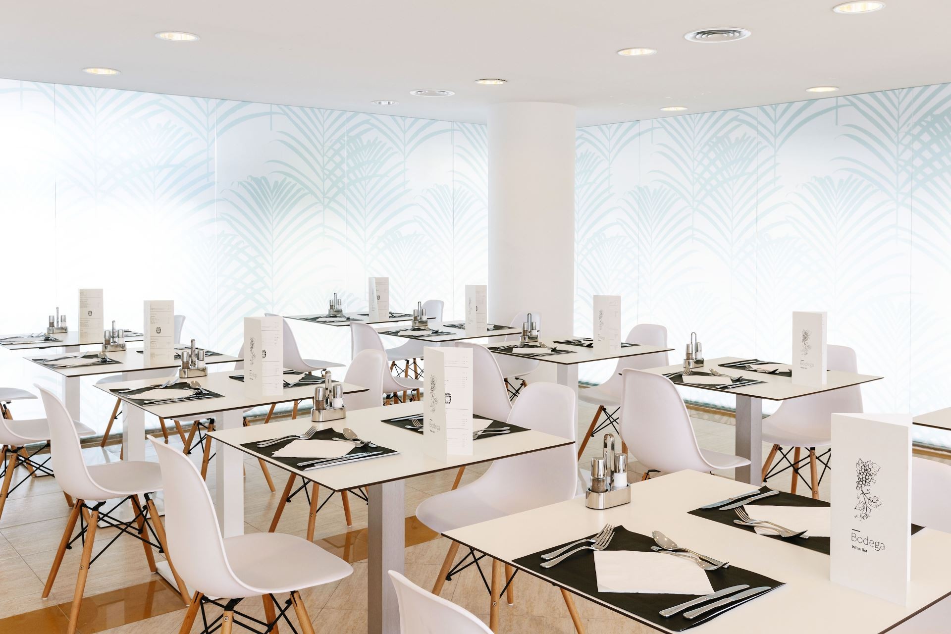 AluaSoul Alcudia Bay (Adults only) 10