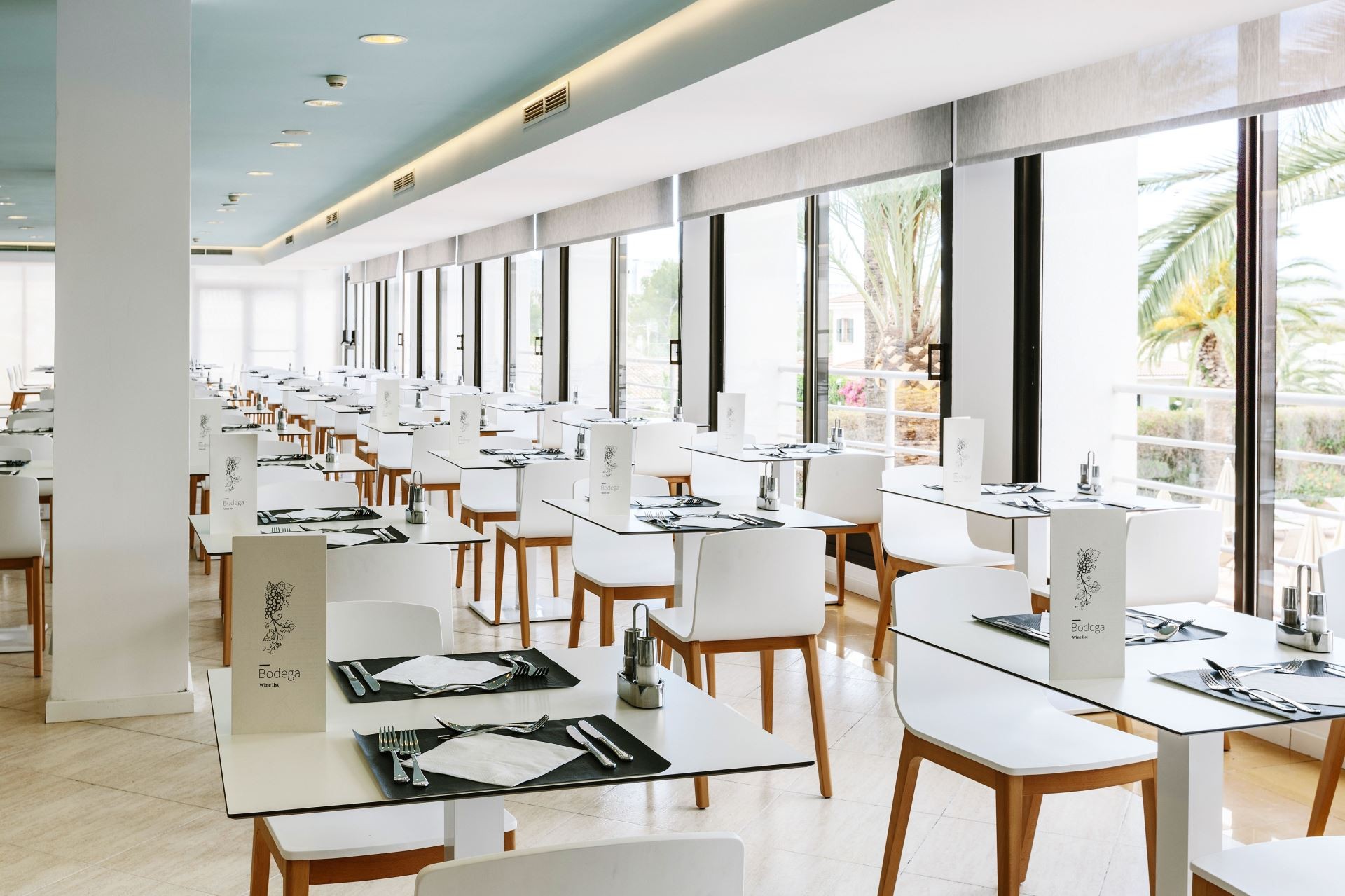 AluaSoul Alcudia Bay (Adults only) 12