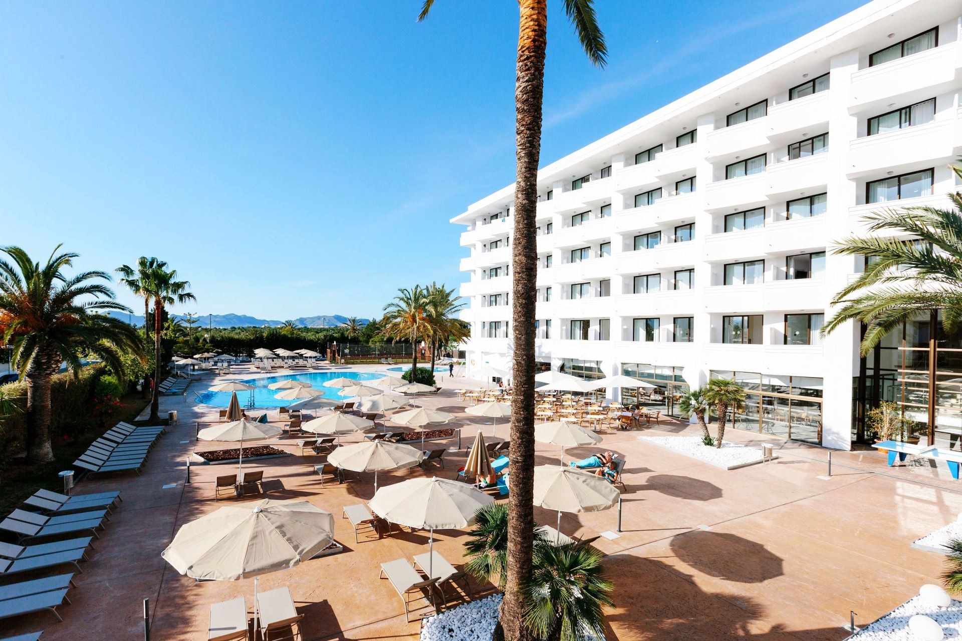 AluaSoul Alcudia Bay (Adults only)