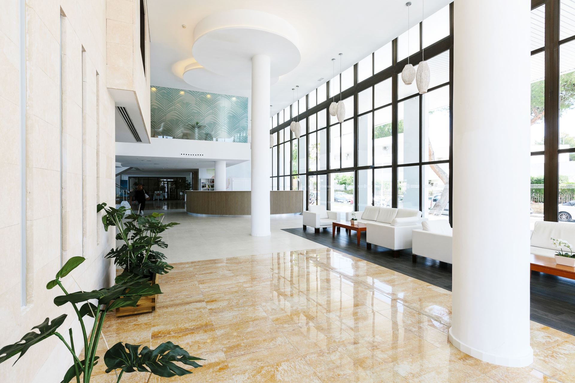 AluaSoul Alcudia Bay (Adults only) 13