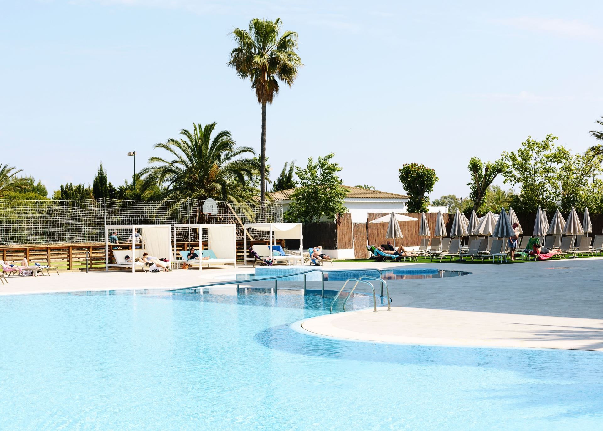 AluaSoul Alcudia Bay (Adults only) 6