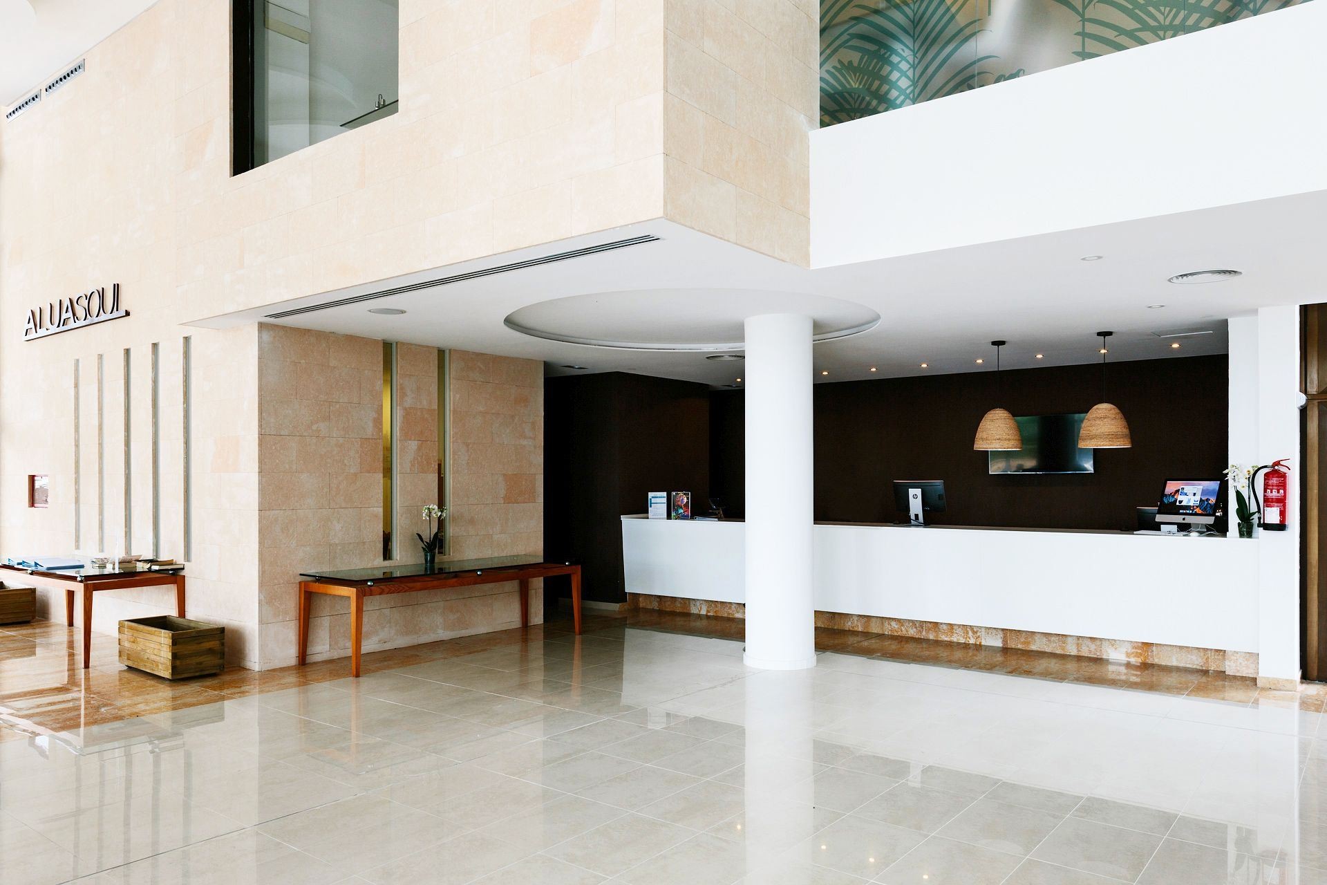 AluaSoul Alcudia Bay (Adults only) 8