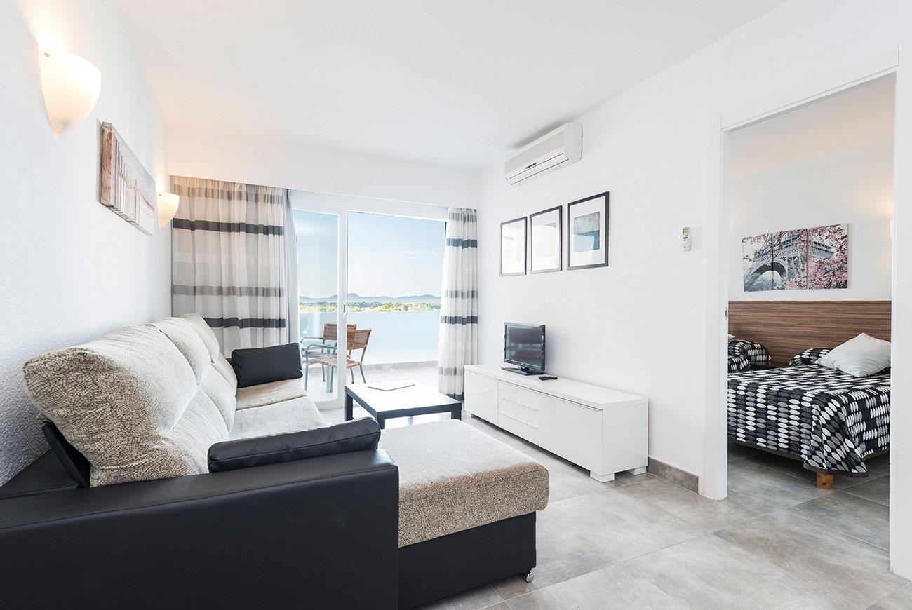 Siesta I Apartment 7