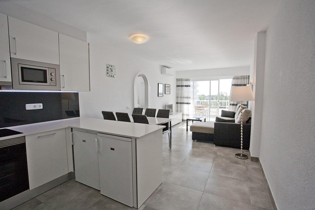 Siesta I Apartment 11