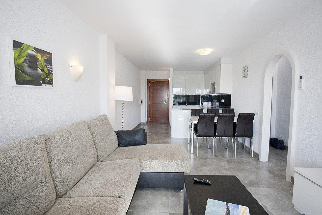 Siesta I Apartment 12