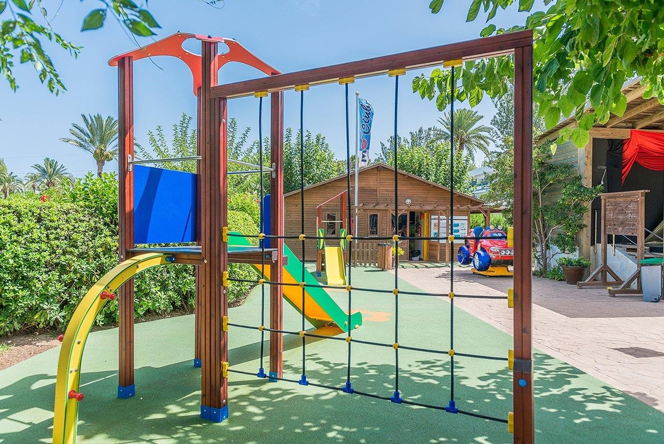 Siesta I Apartment 15