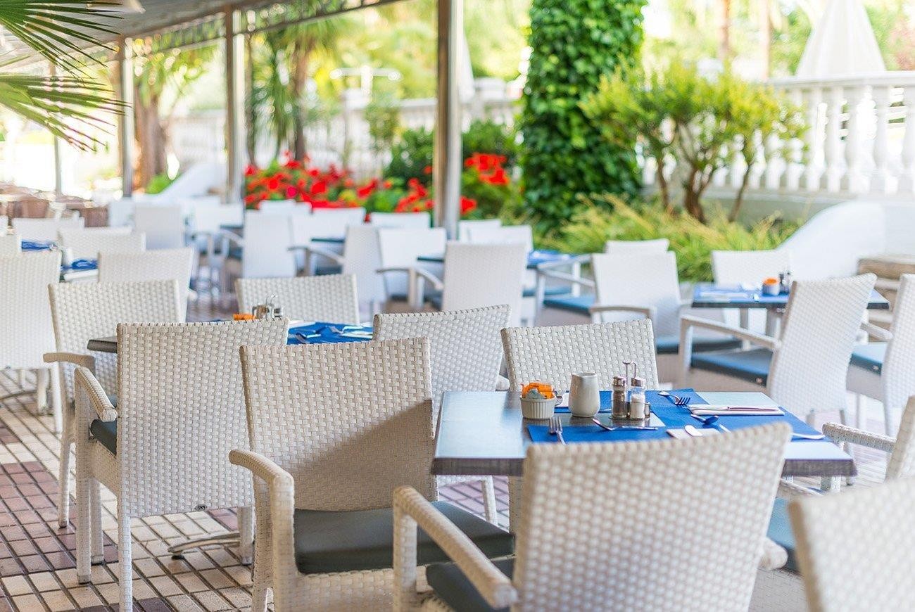 Siesta I Apartment 14