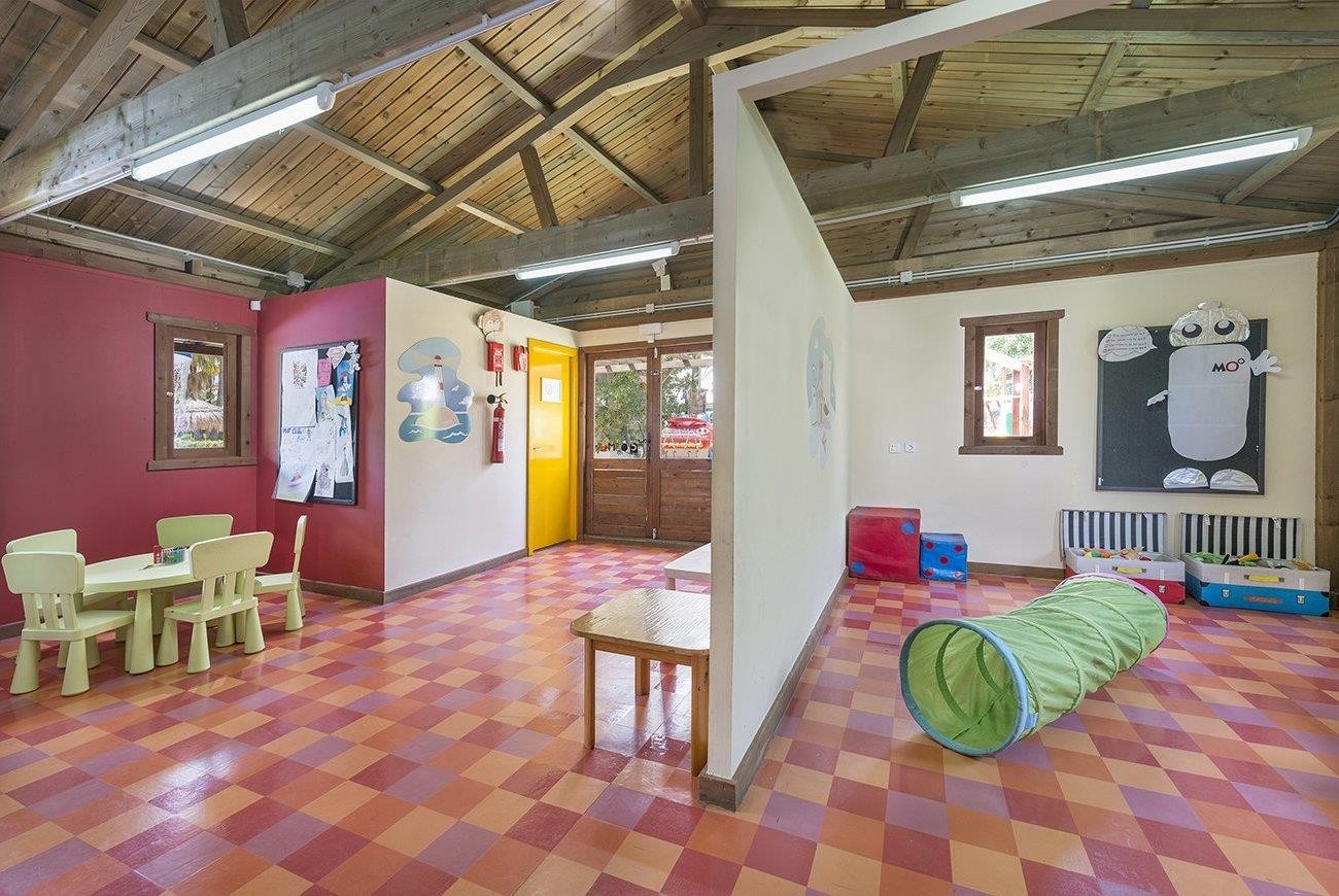 Siesta I Apartment 16