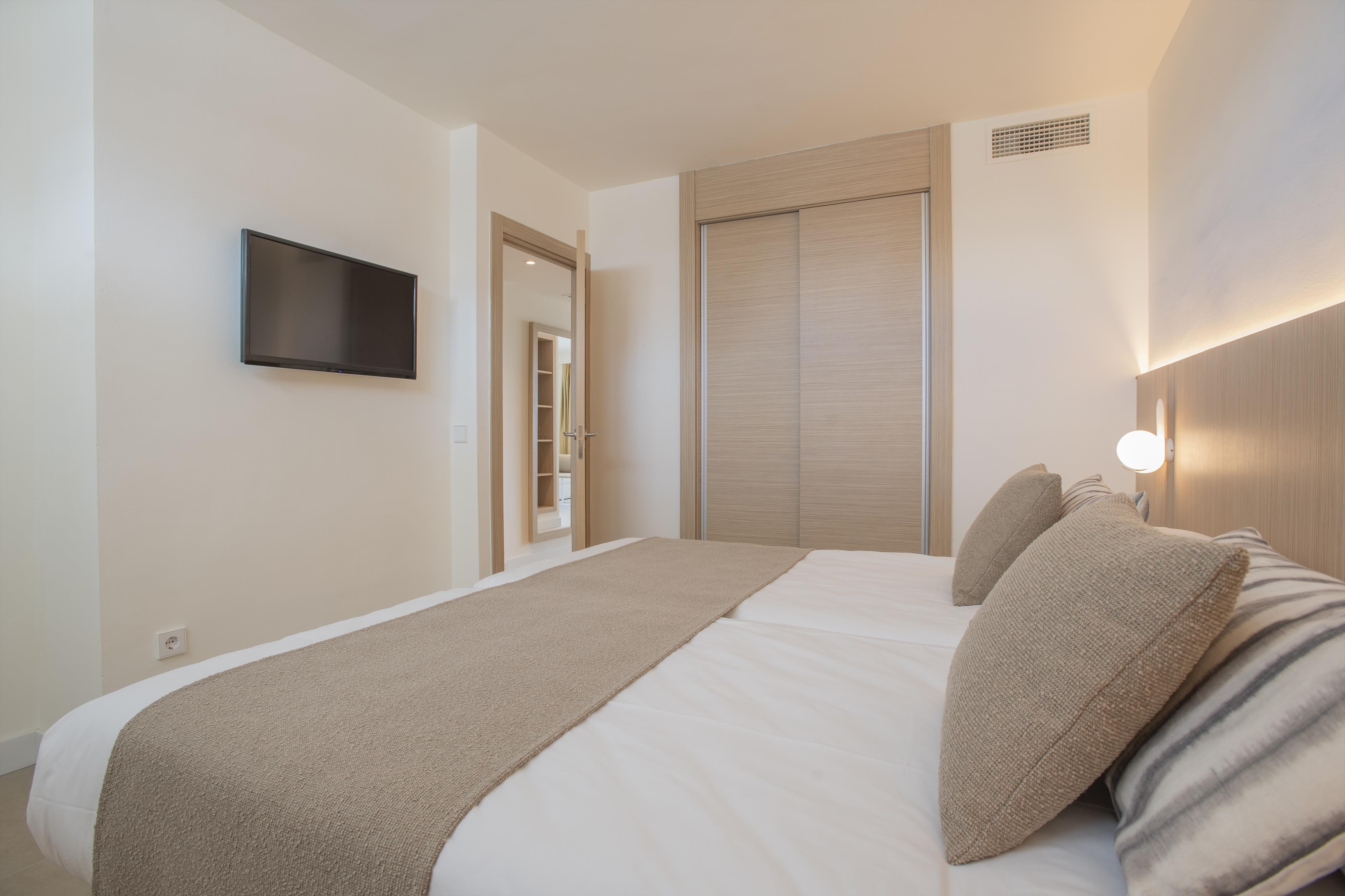 Sol de Alcudia Apartments  9