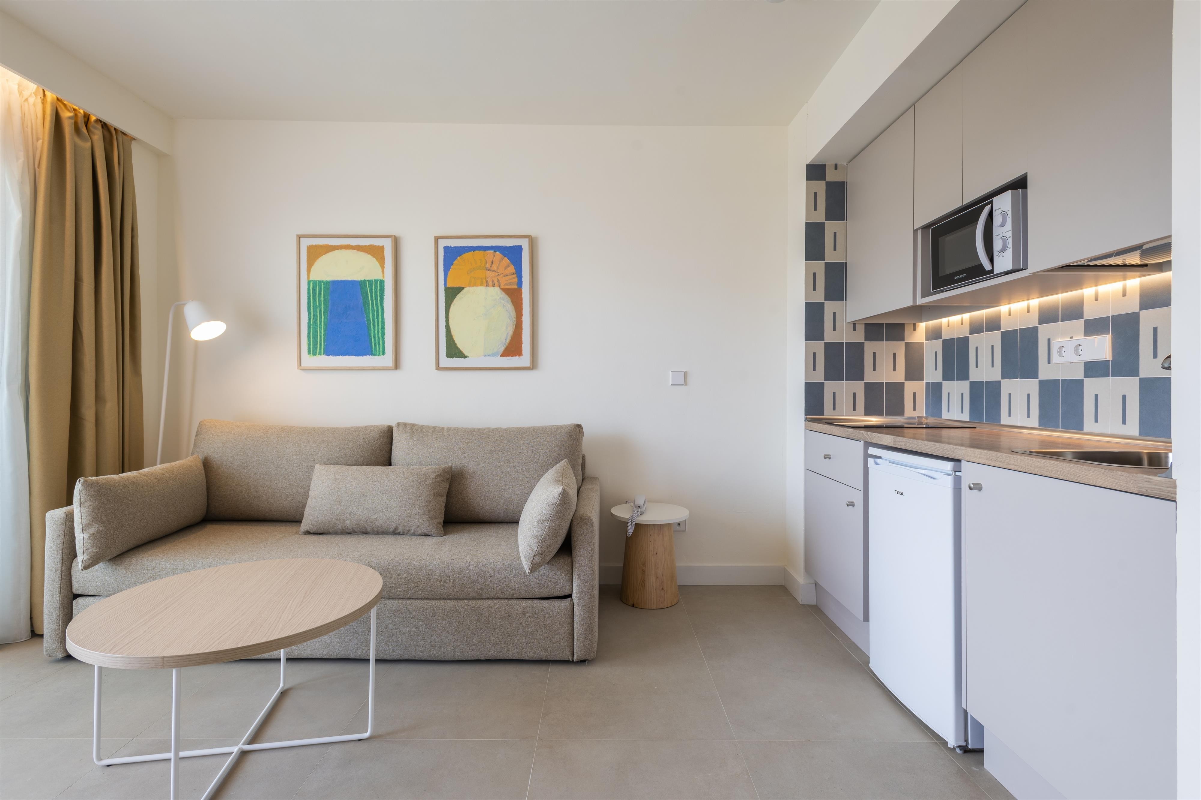 Sol de Alcudia Apartments  7