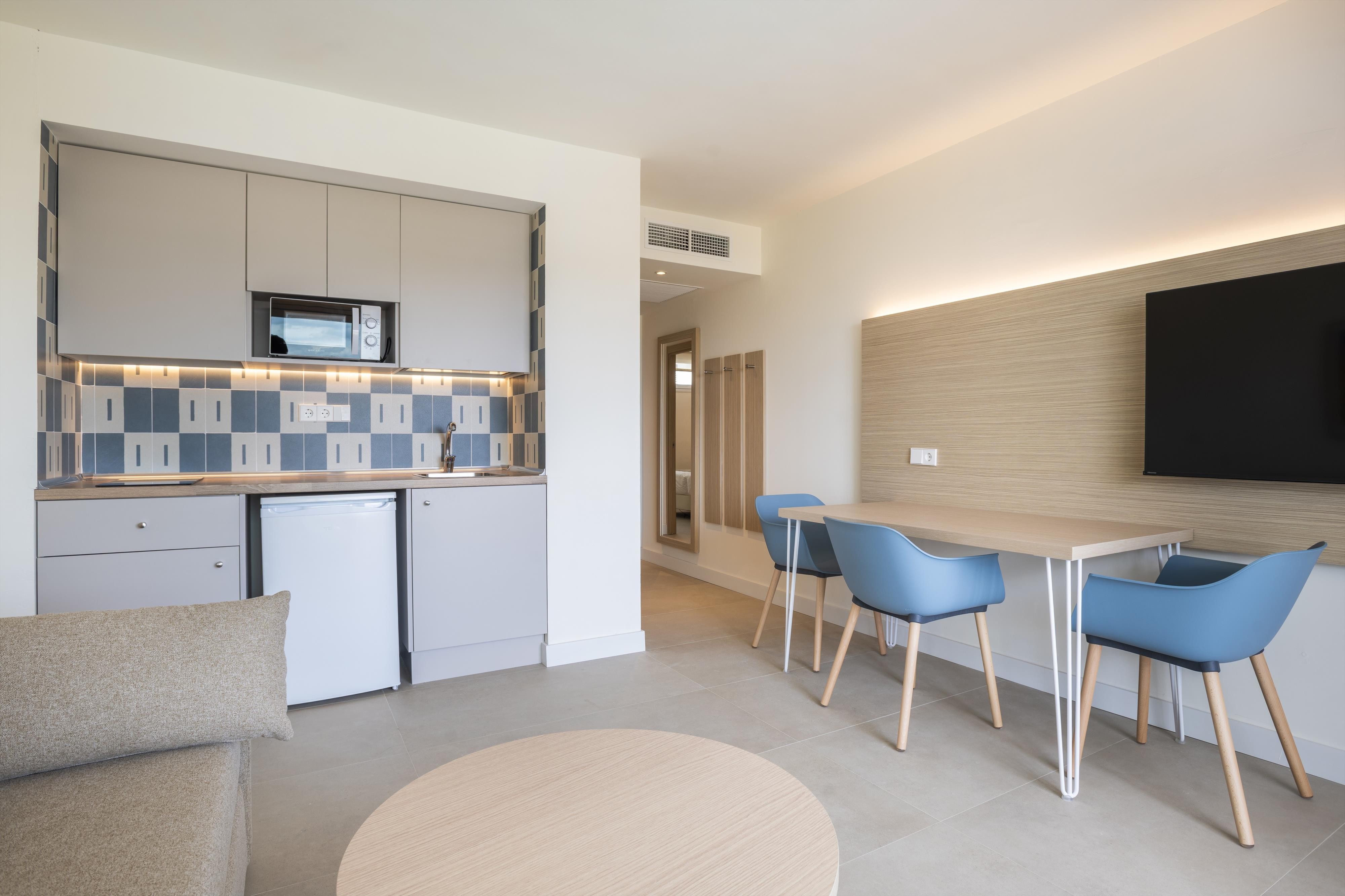 Sol de Alcudia Apartments  8