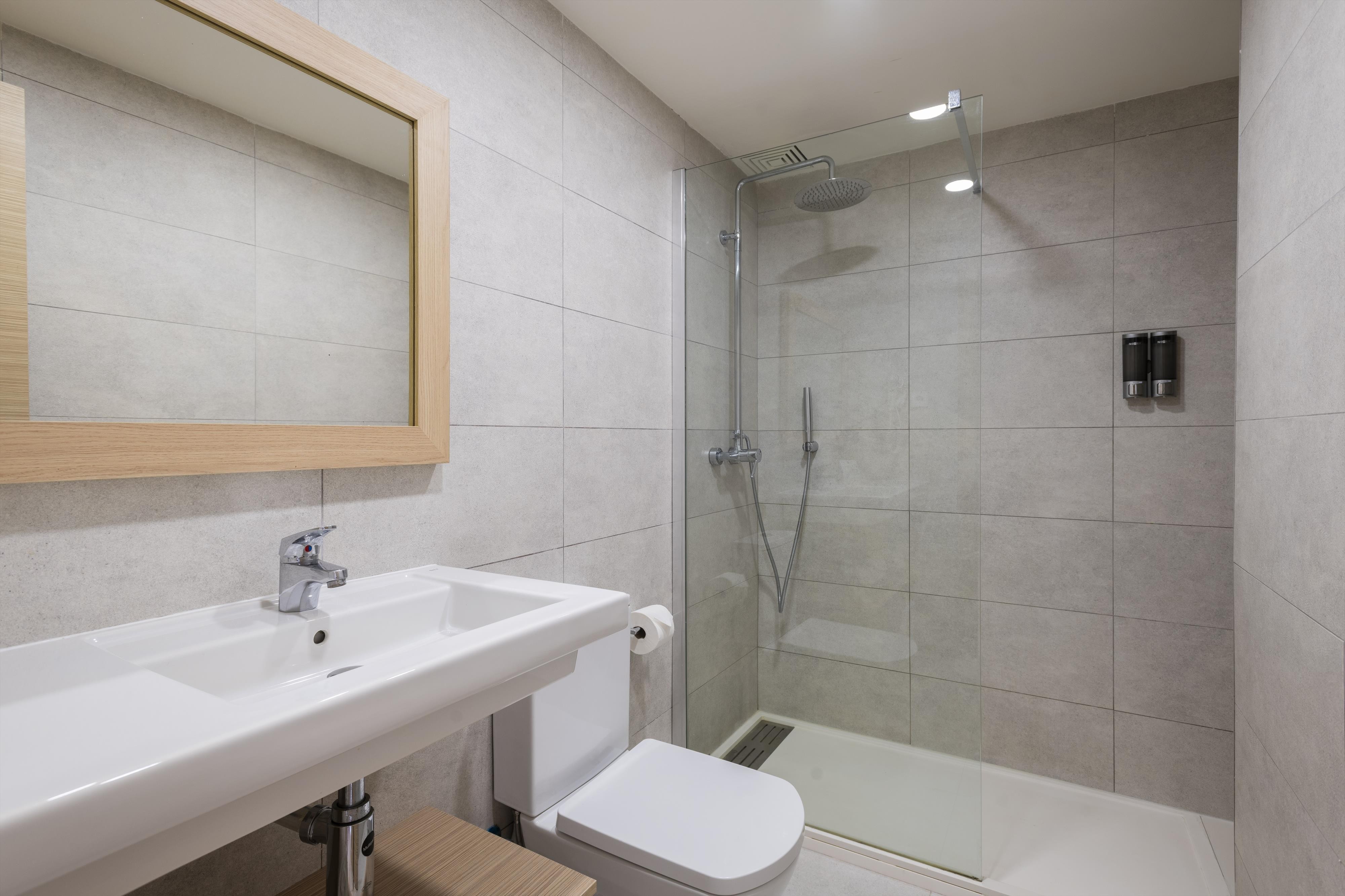 Sol de Alcudia Apartments  10