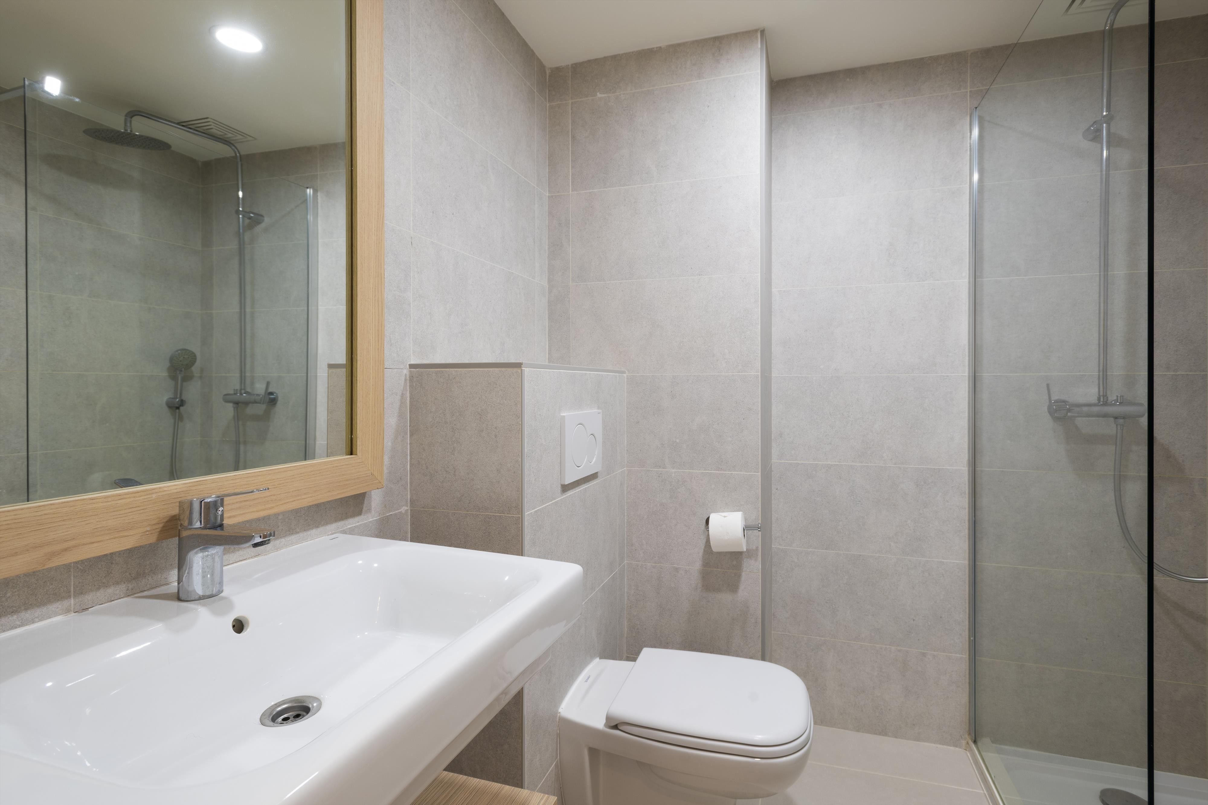 Sol de Alcudia Apartments  11