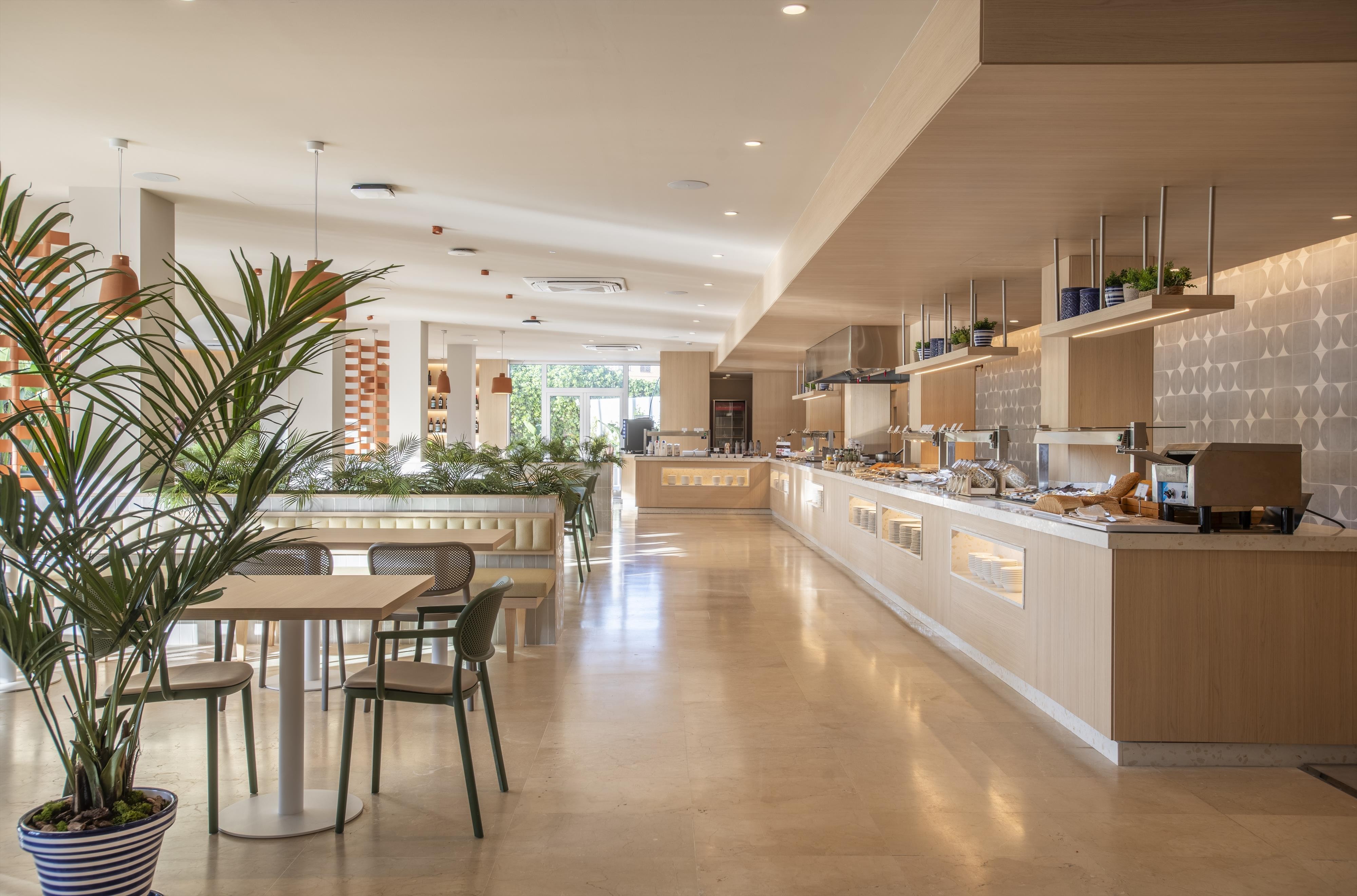 Sol de Alcudia Apartments  14