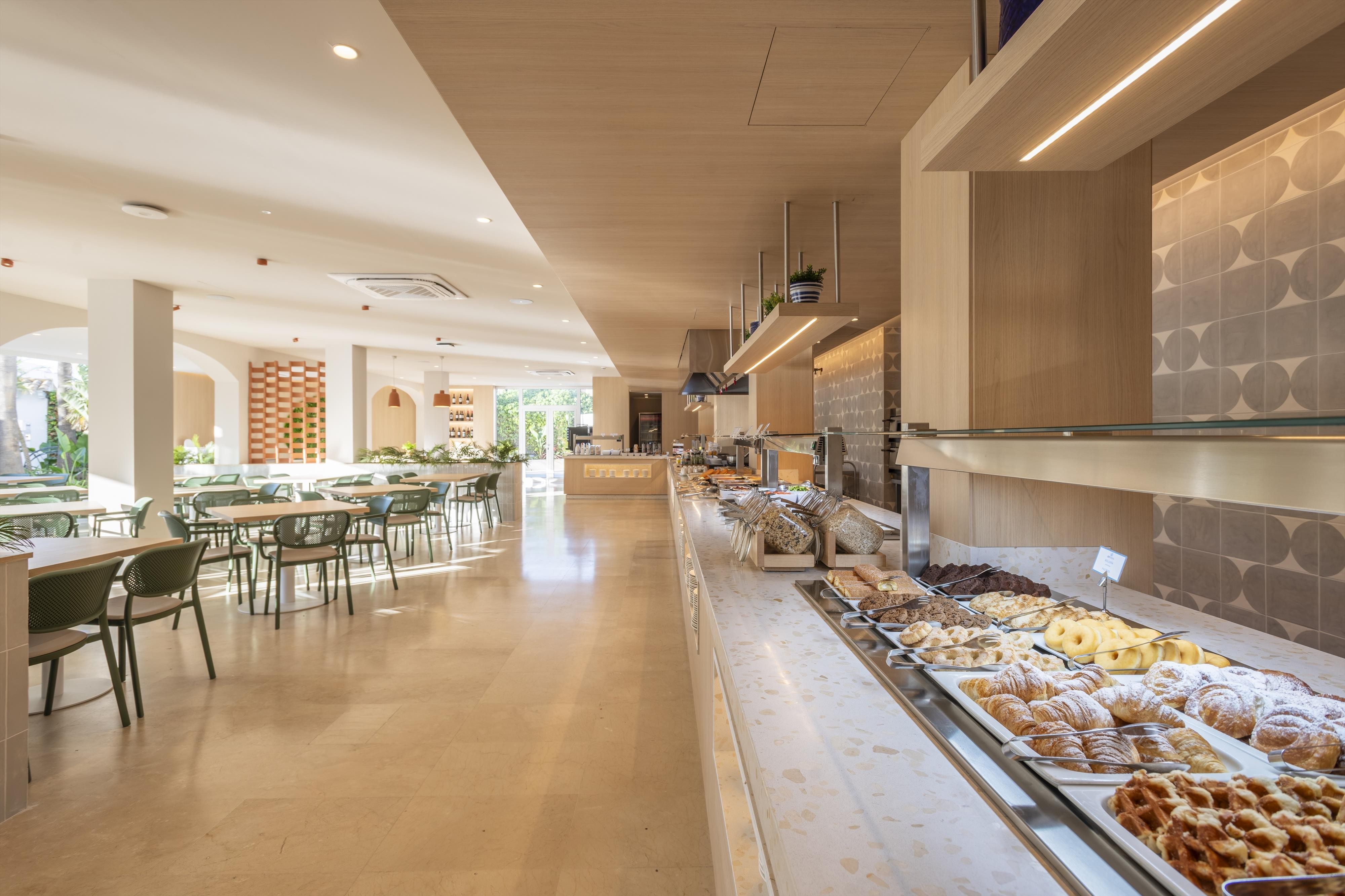 Sol de Alcudia Apartments  15