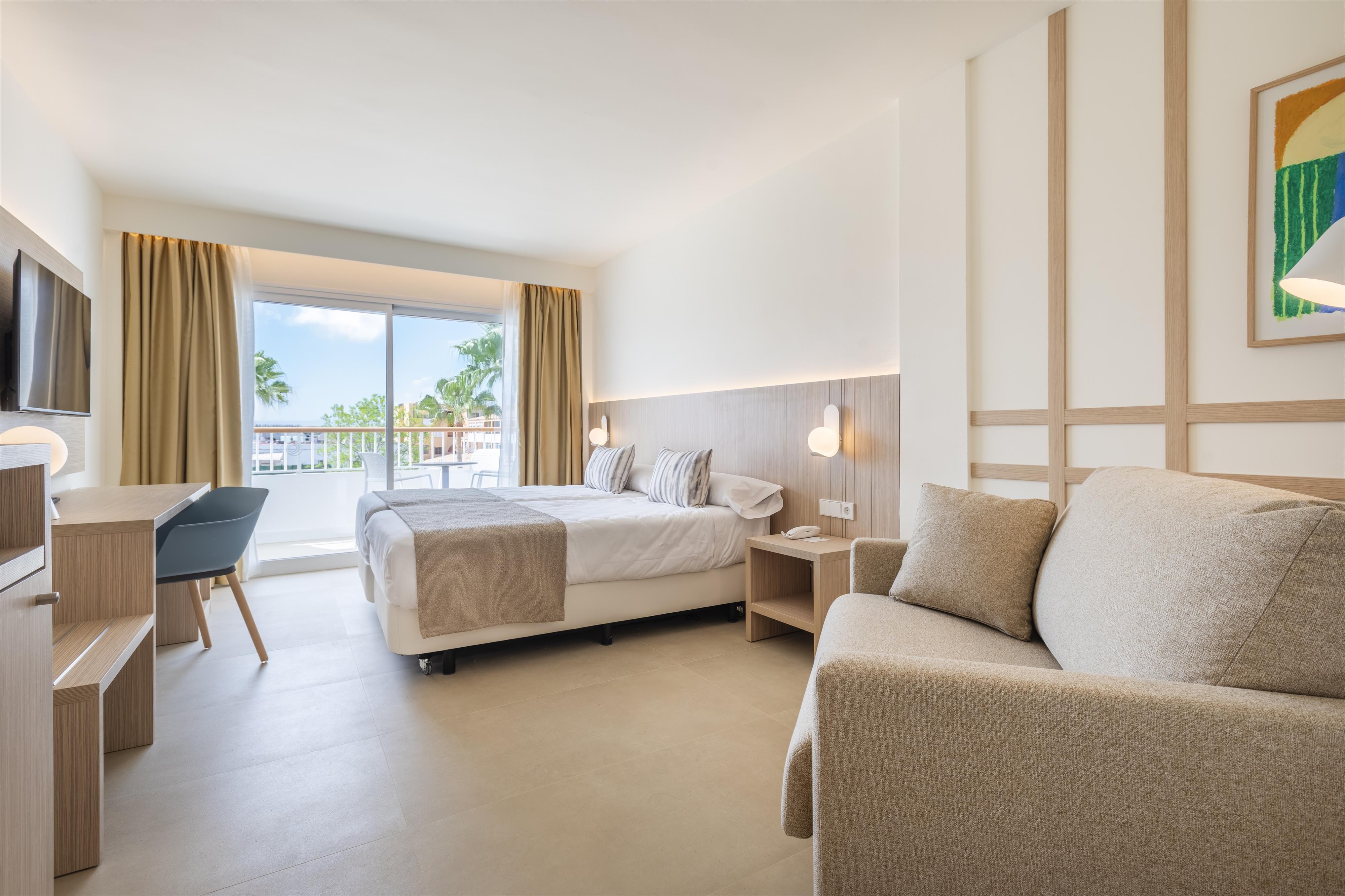 Sol de Alcudia Apartments 