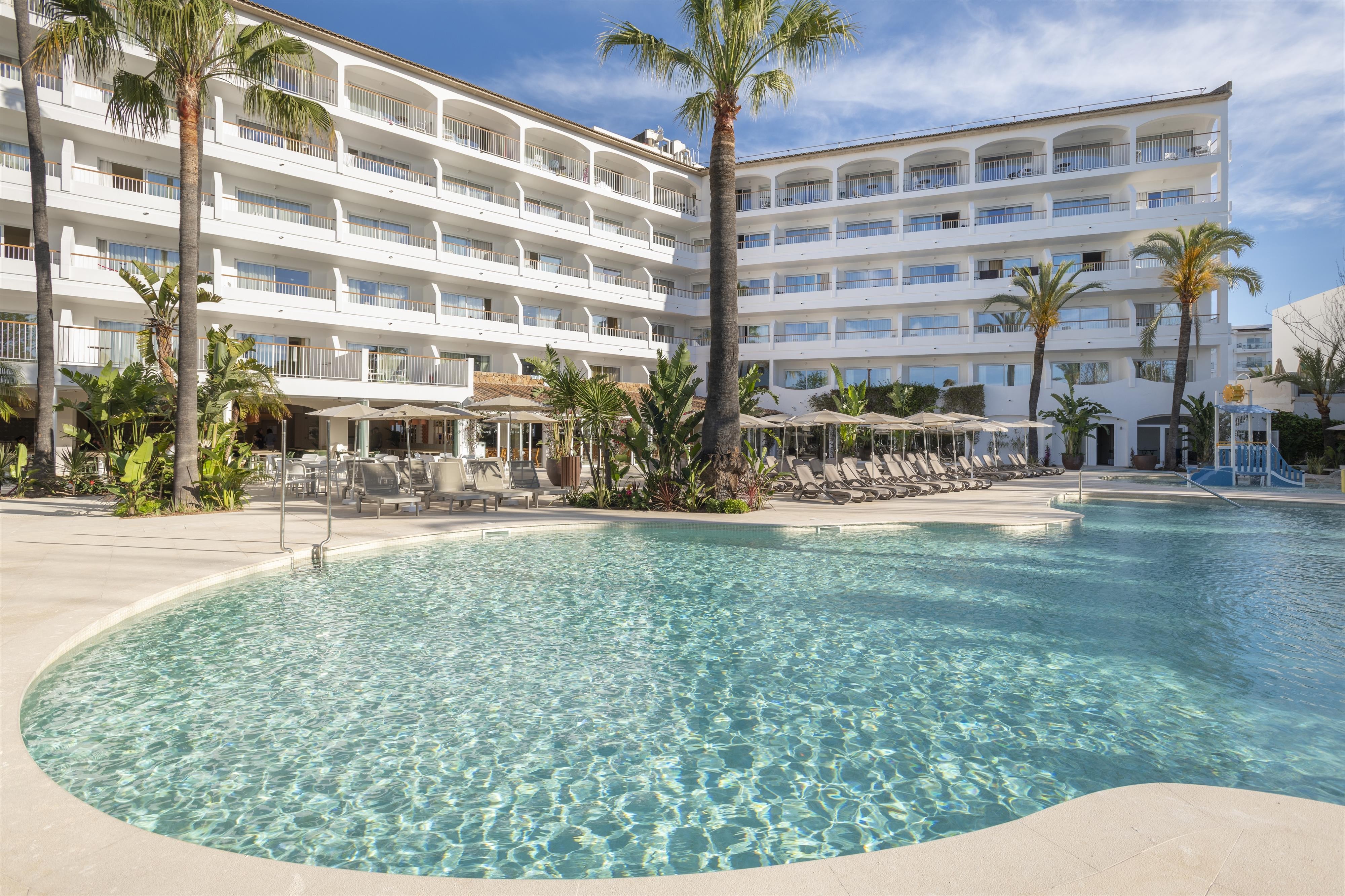 Sol de Alcudia Apartments 