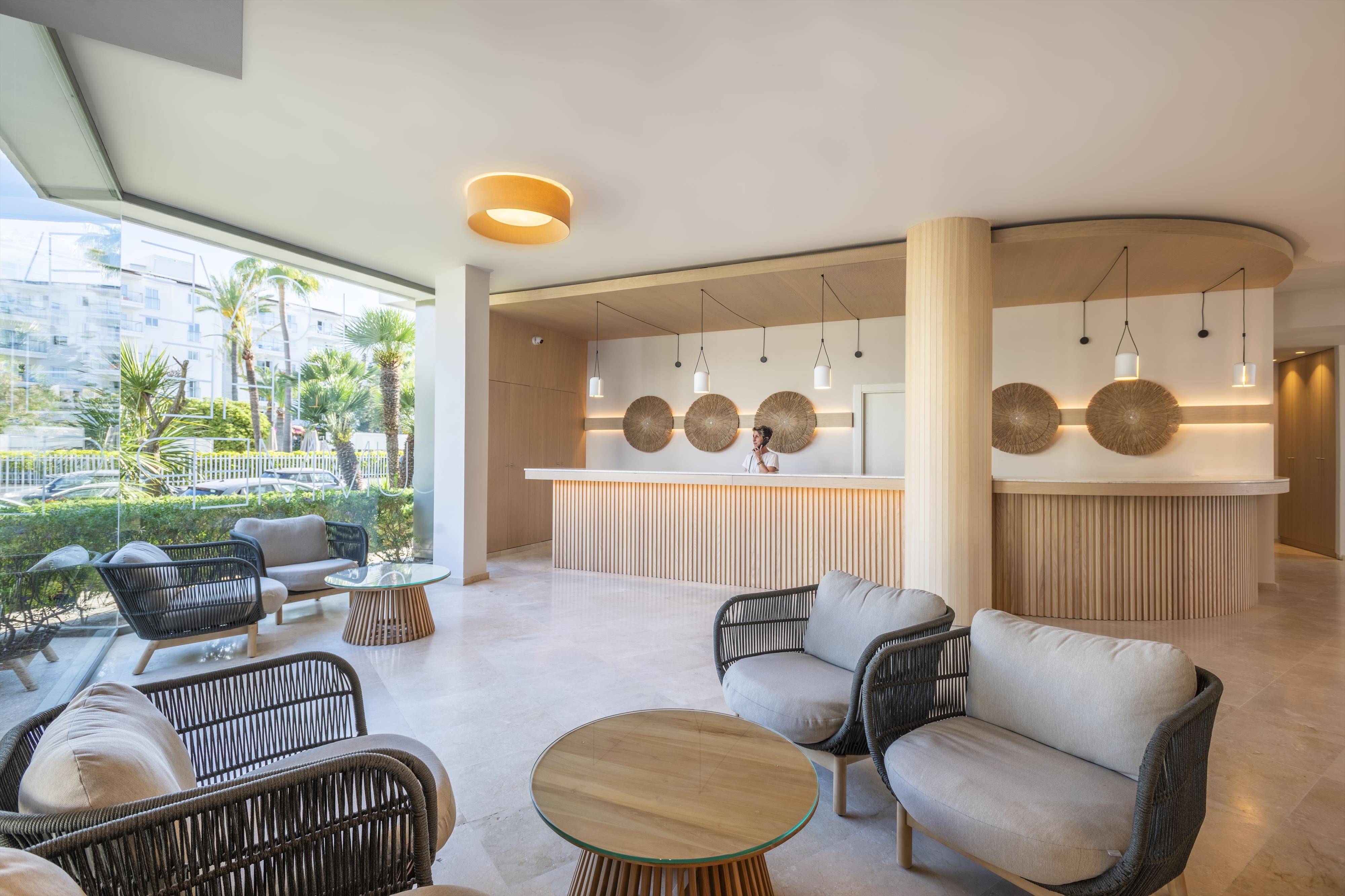 Sol de Alcudia Apartments  16