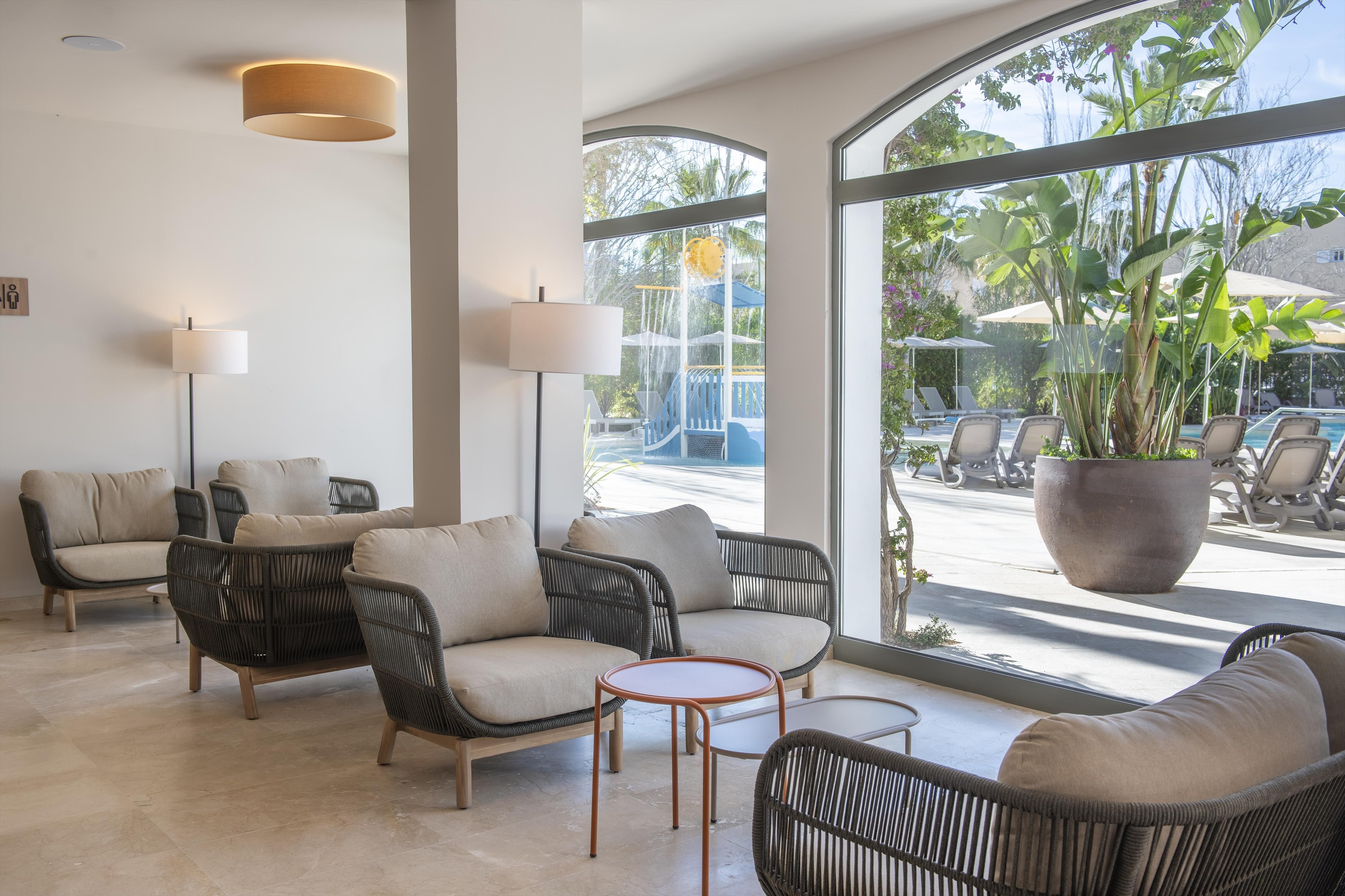 Sol de Alcudia Apartments  18