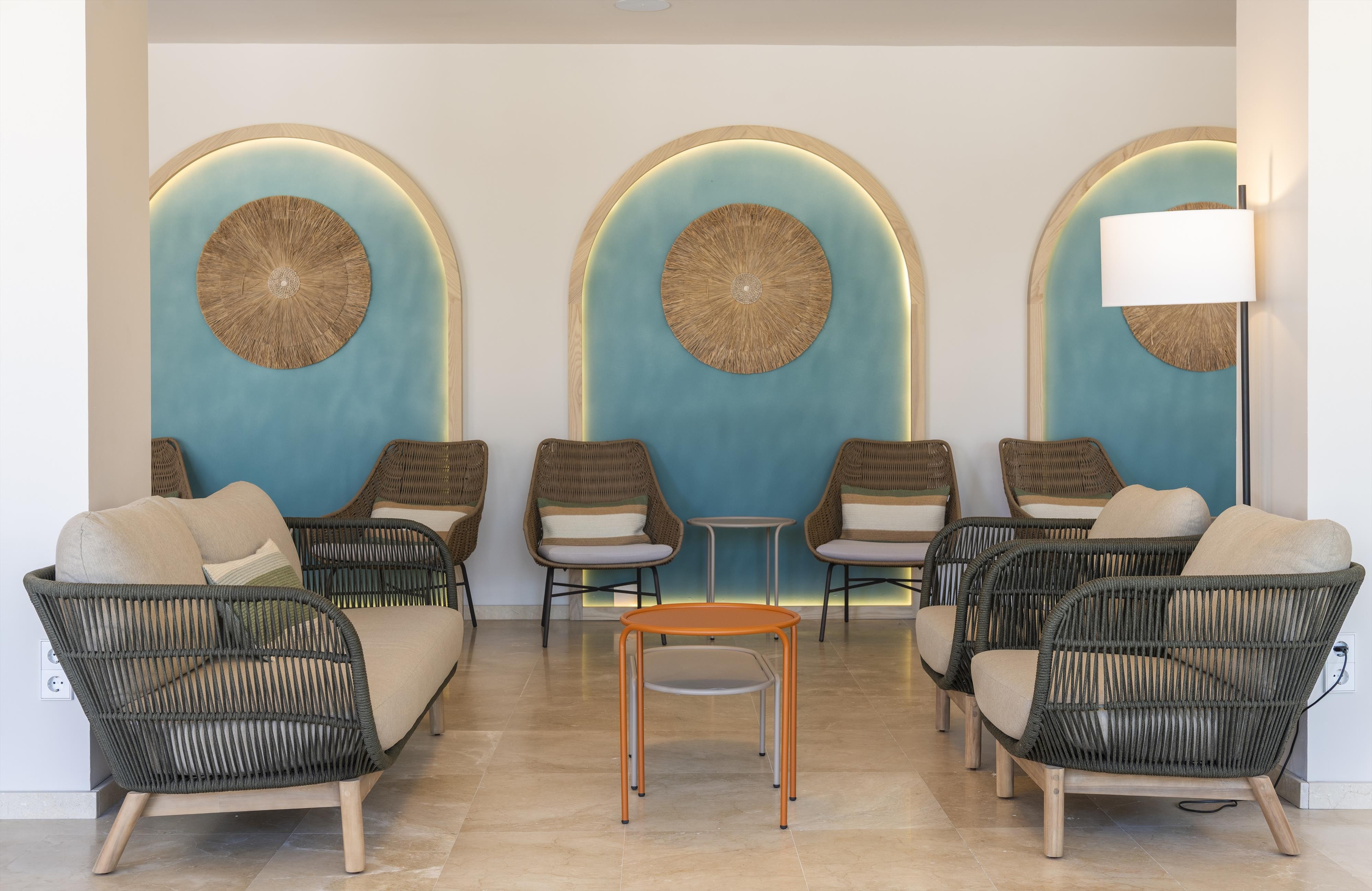 Sol de Alcudia Apartments  19