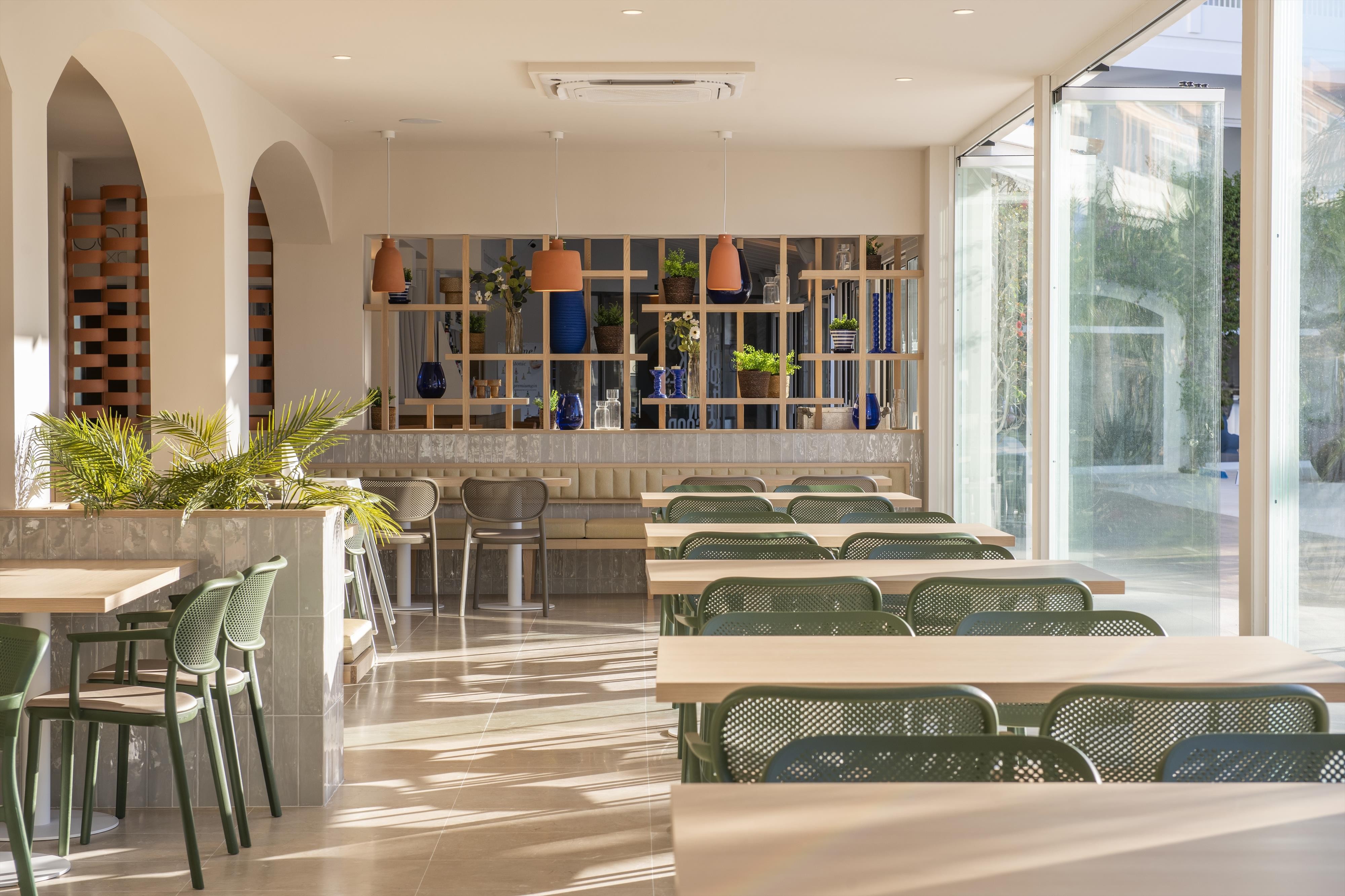 Sol de Alcudia Apartments  20