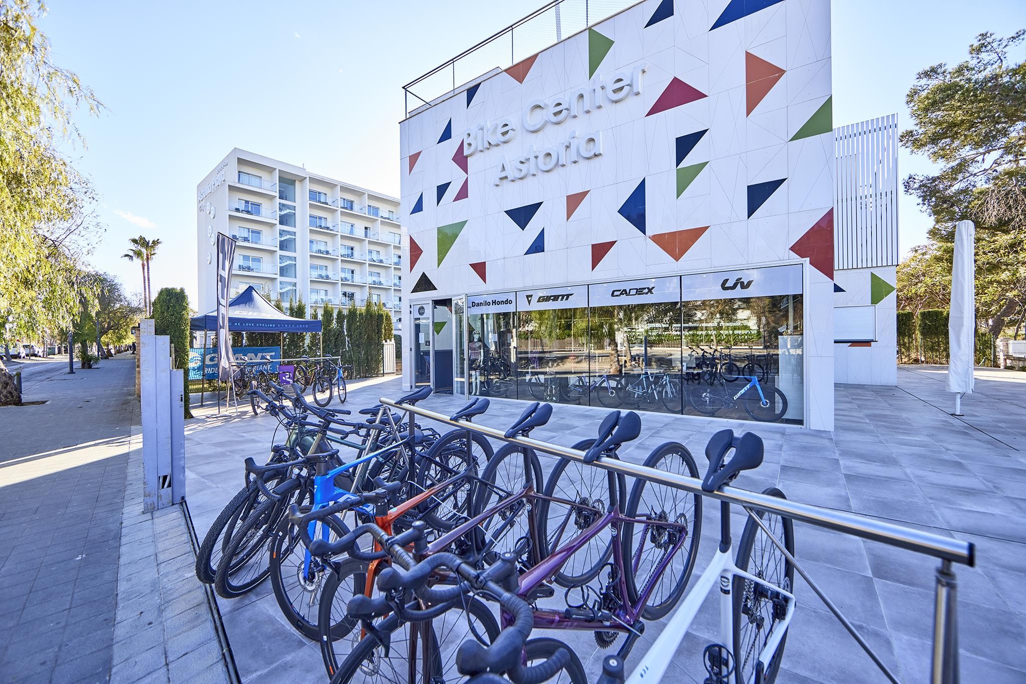 Astoria Playa Hotel 16