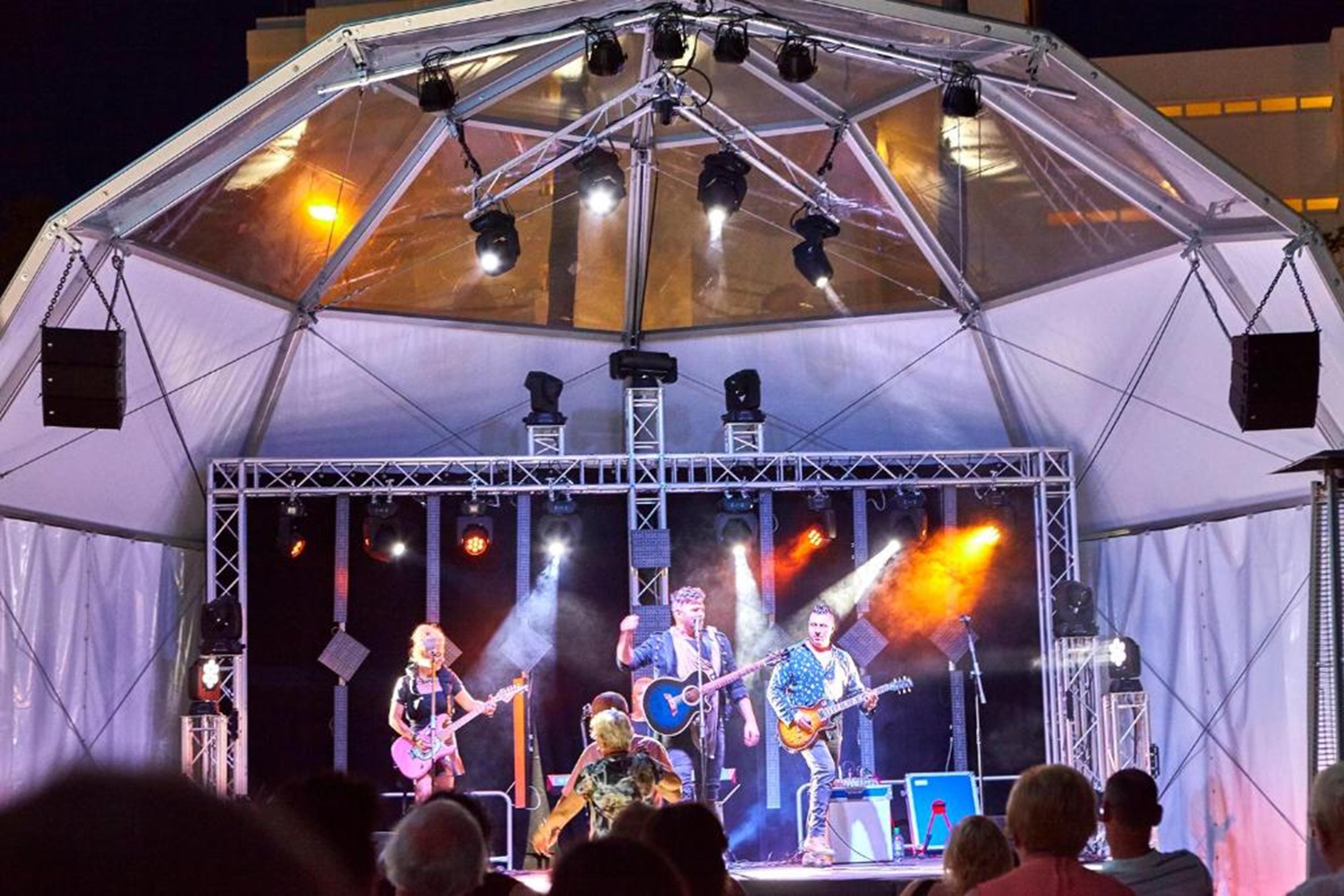 Astoria Playa Hotel 17