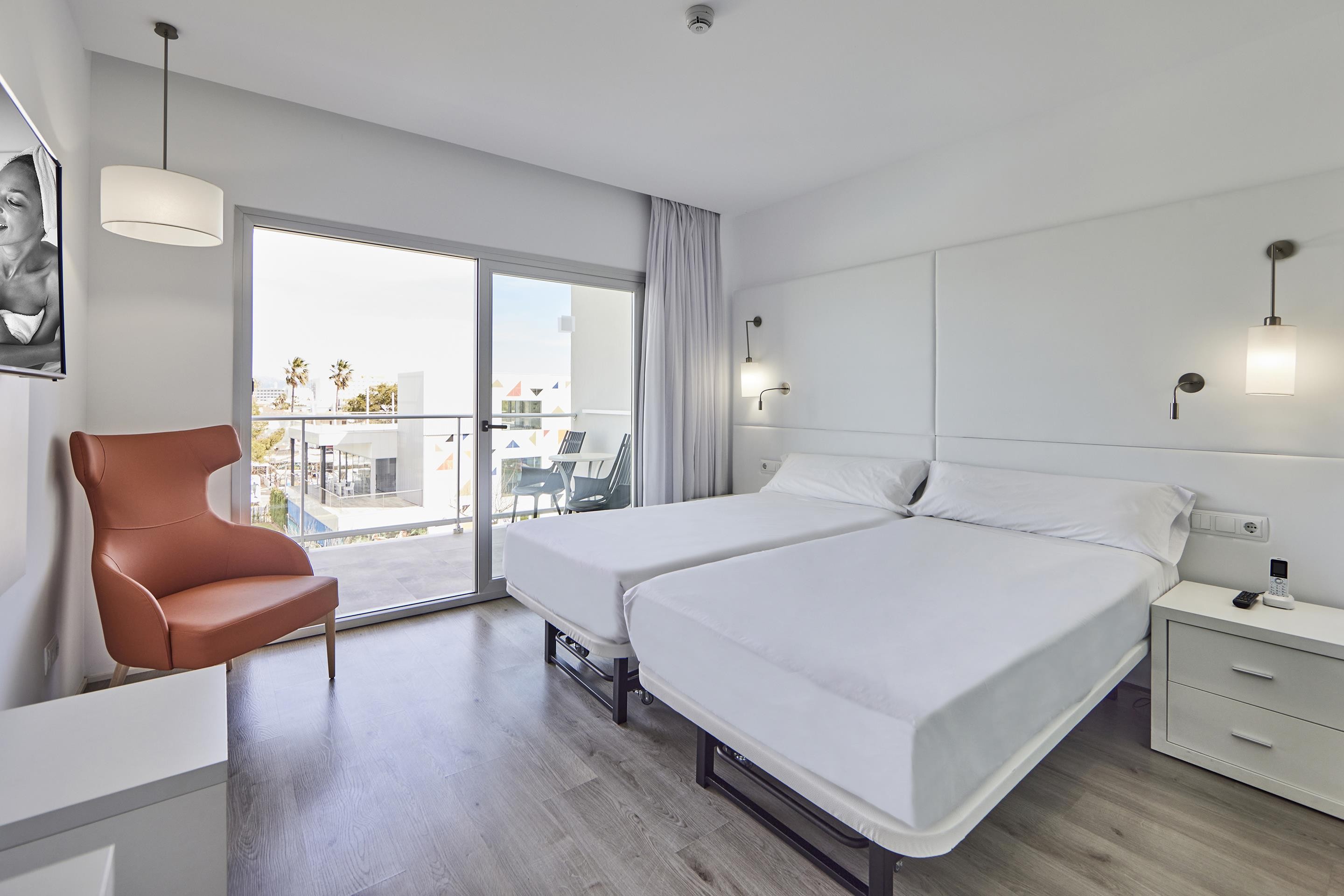 Astoria Playa Hotel 6