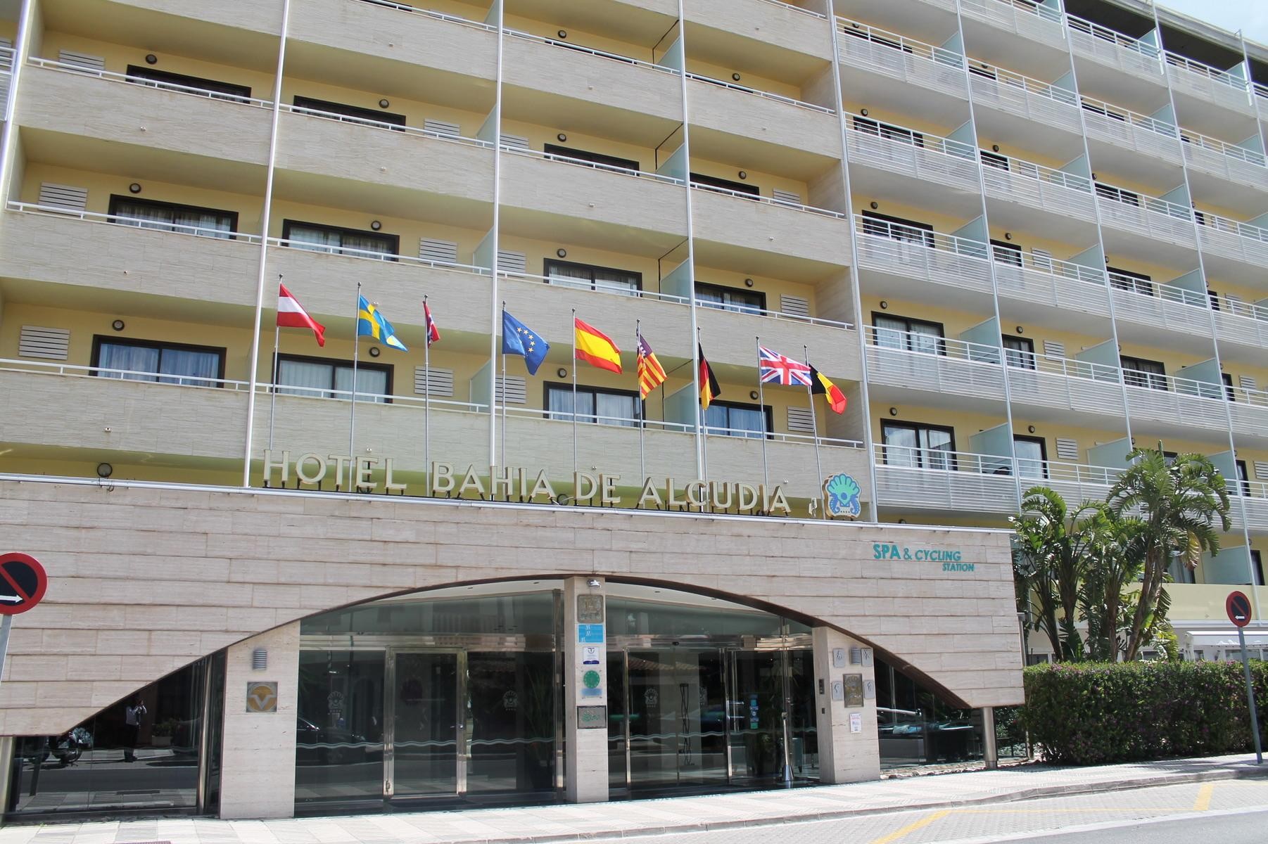 Bahia de Alcudia  25