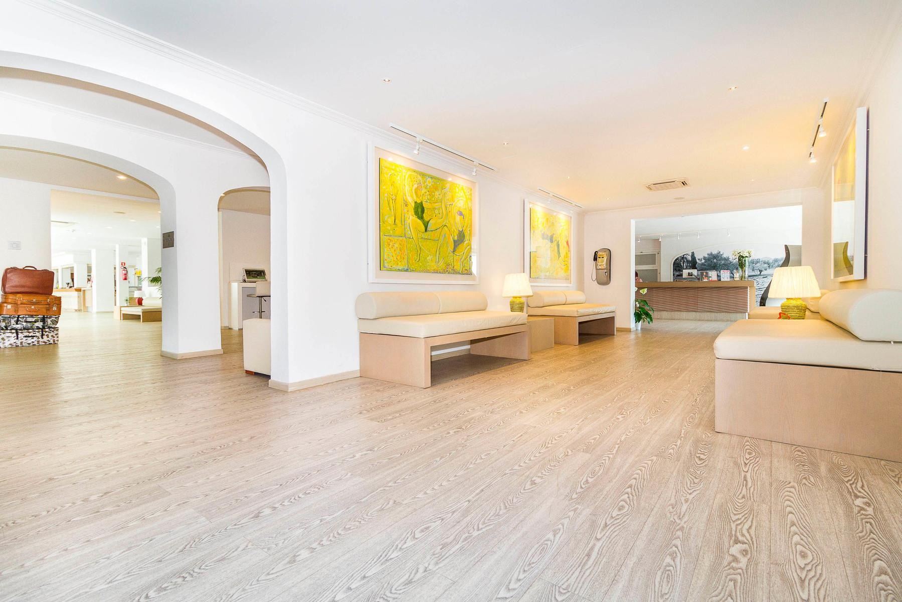 Eix Alcudia Hotel 10