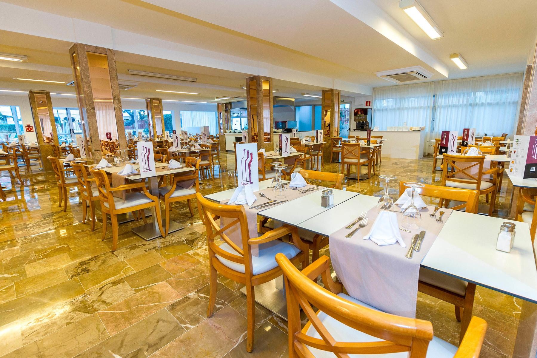 Eix Alcudia Hotel 11