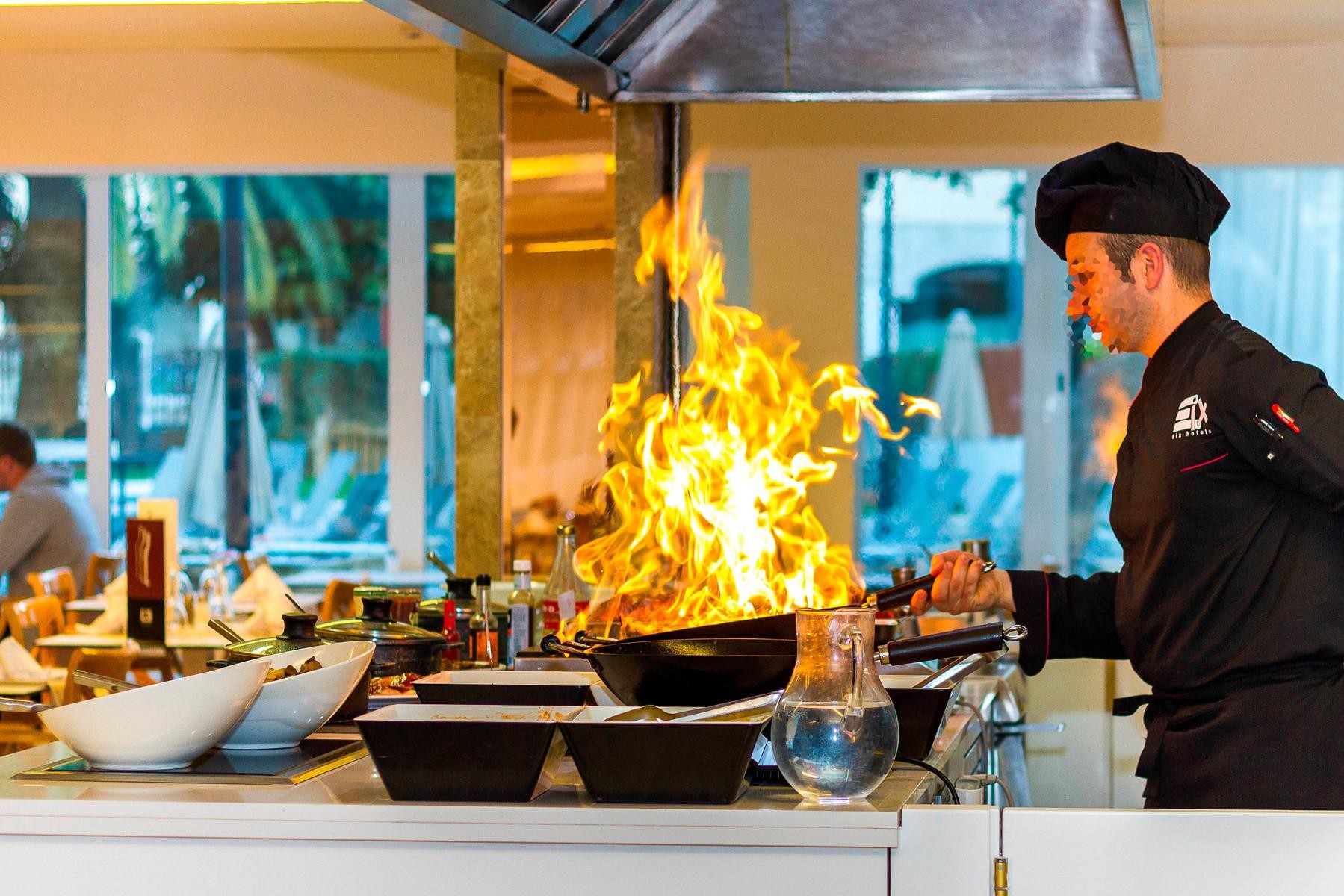 Eix Alcudia Hotel 14