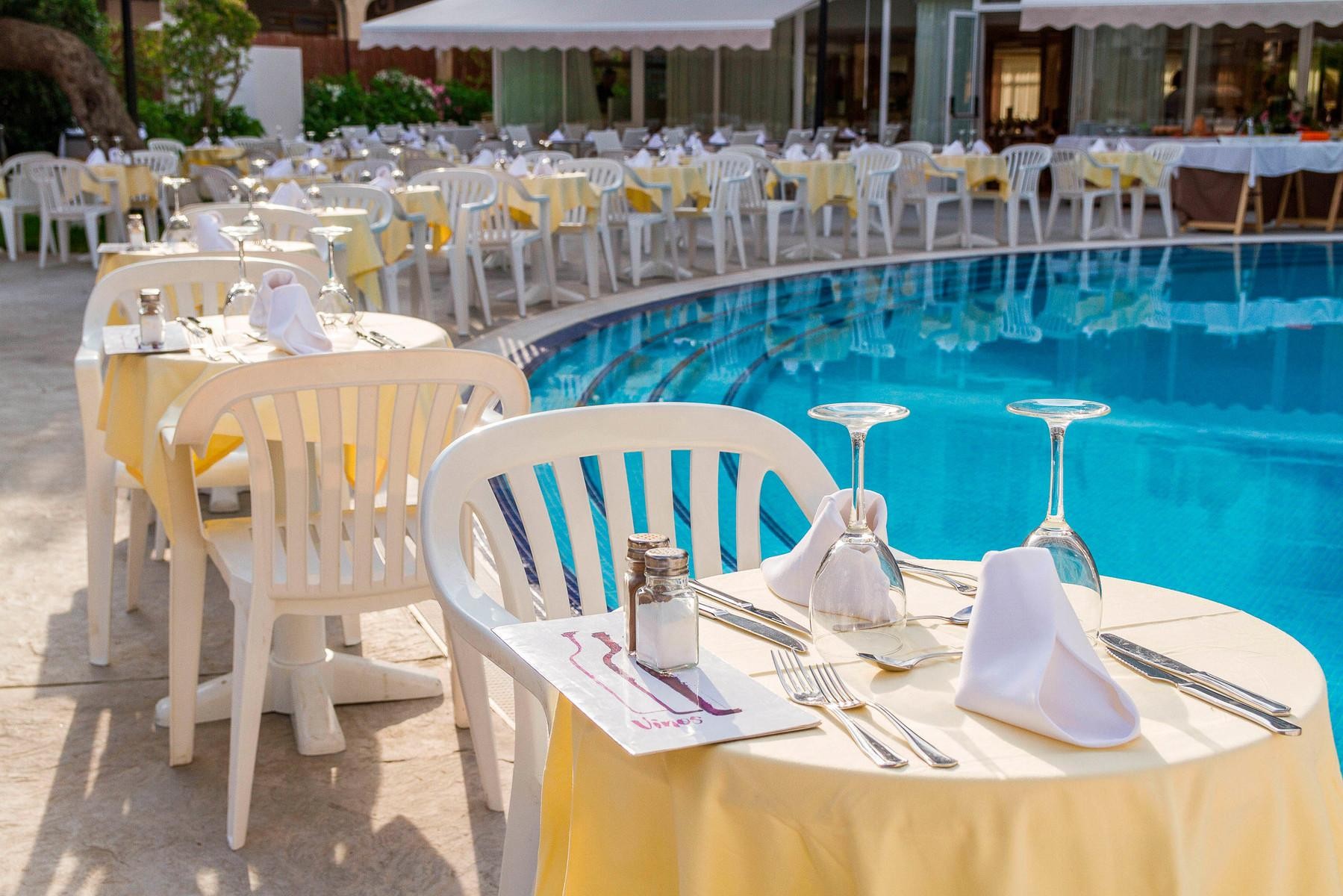 Eix Alcudia Hotel 15