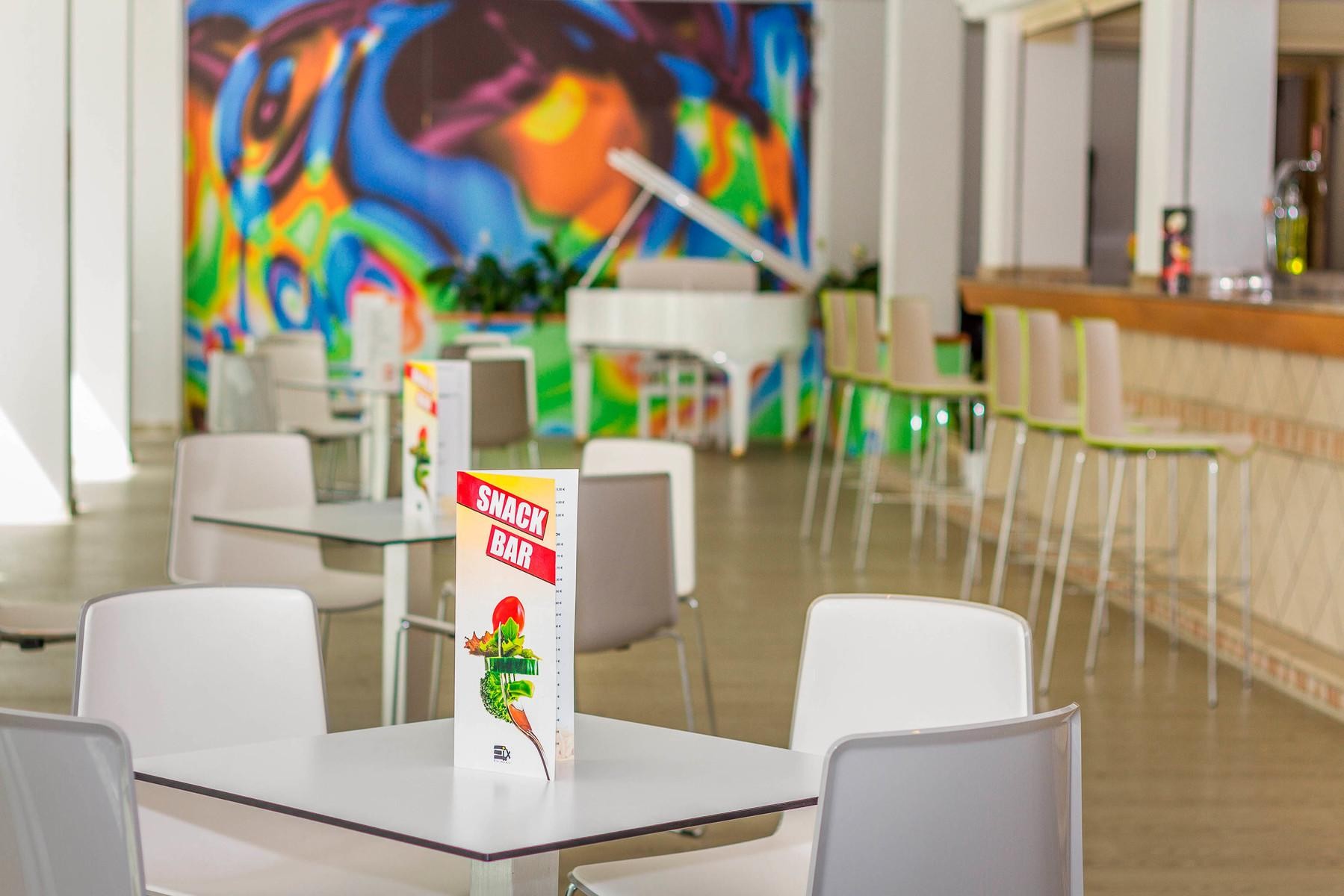 Eix Alcudia Hotel 12