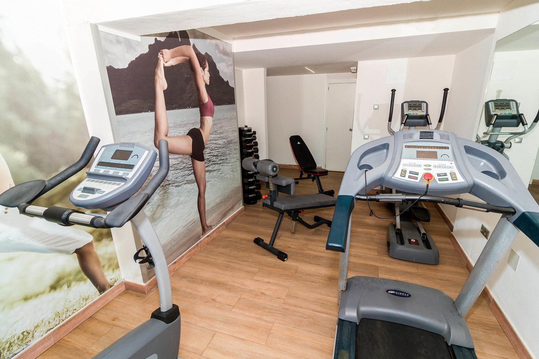 Eix Alcudia Hotel 16