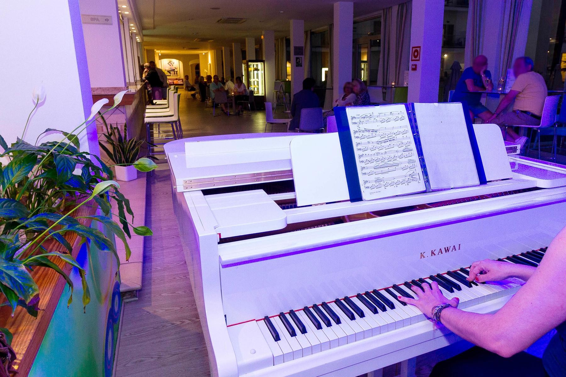 Eix Alcudia Hotel 19