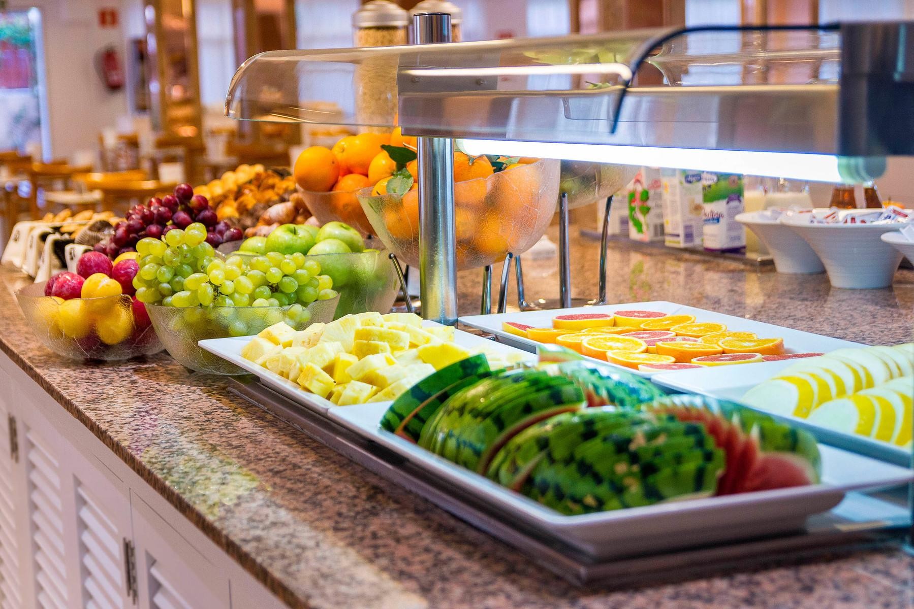 Eix Alcudia Hotel 13