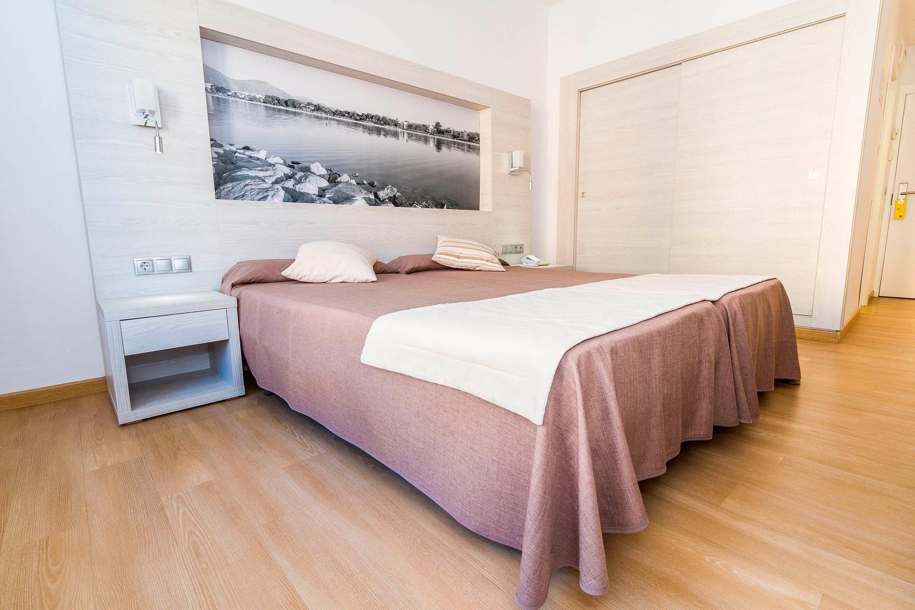 Eix Alcudia Hotel 25