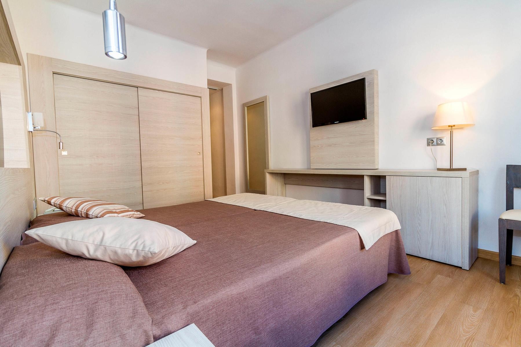 Eix Alcudia Hotel 21