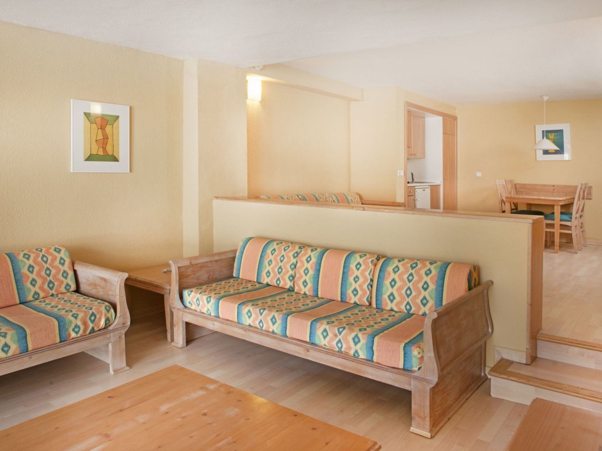 Iberostar Waves Ciudad Blanca 11