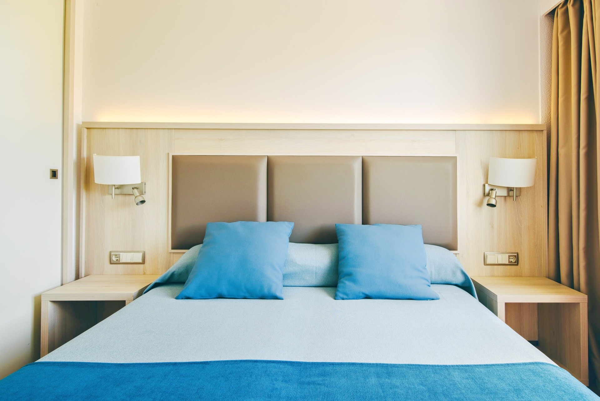 Ivory Playa Aparthotel 7