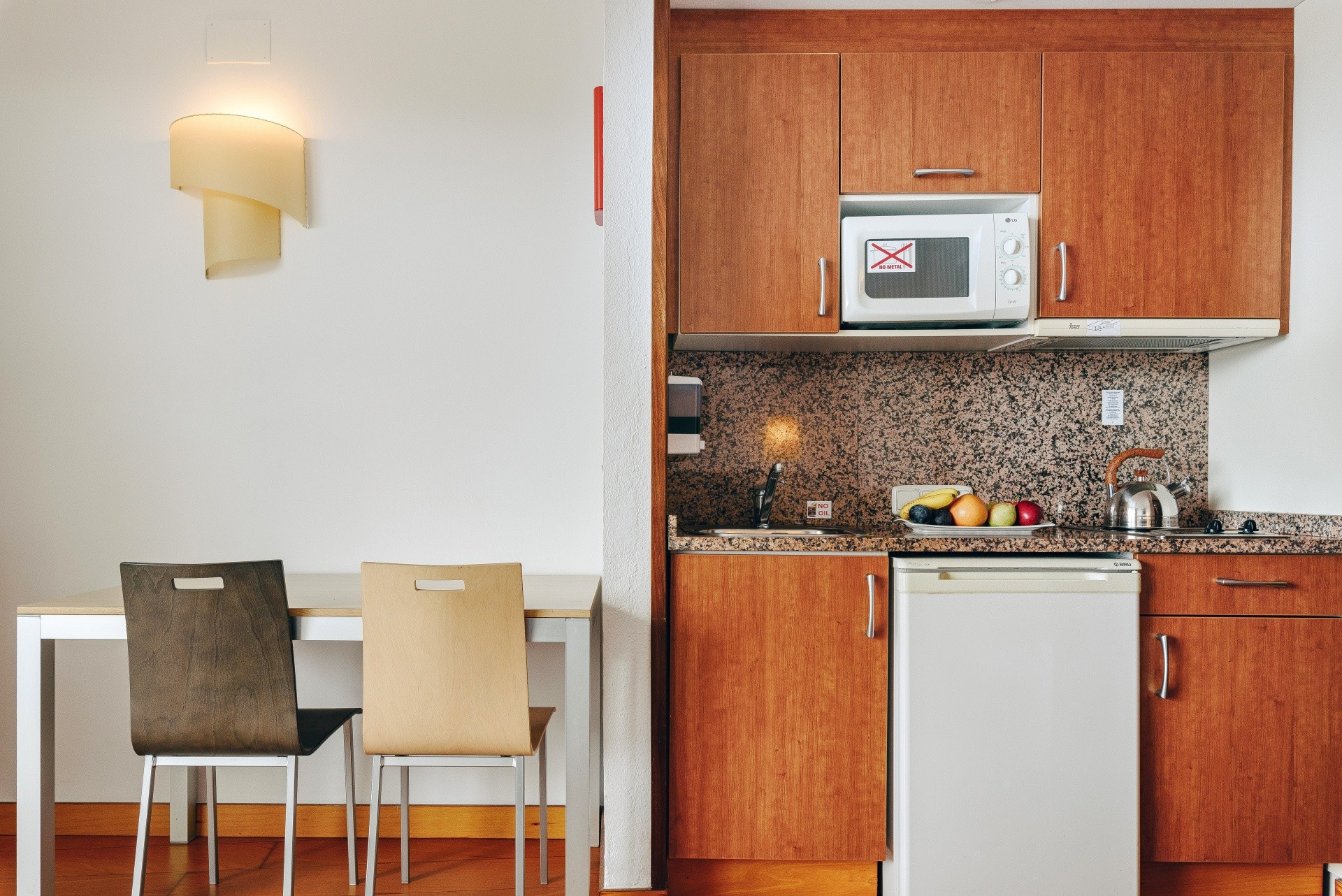 Ivory Playa Aparthotel 9