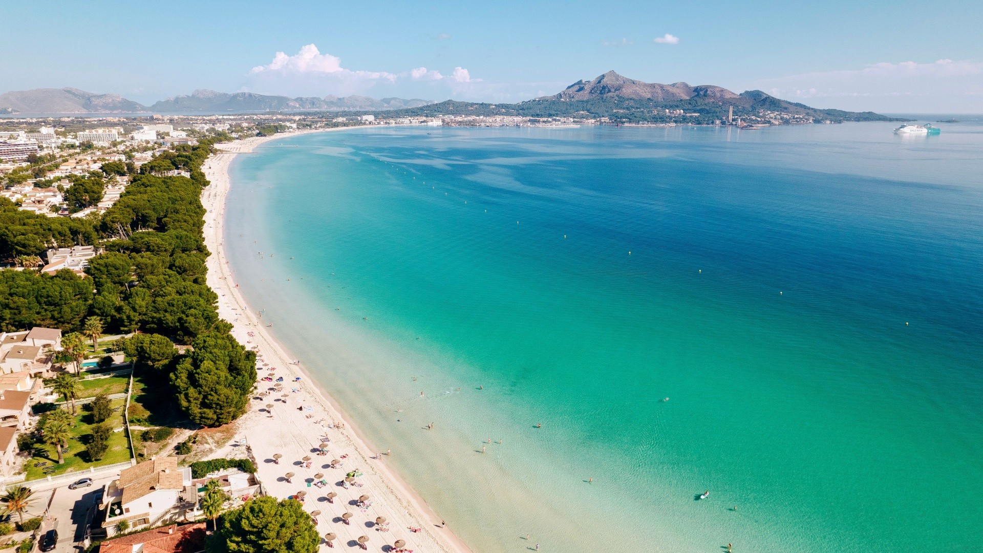 Ivory Playa Aparthotel