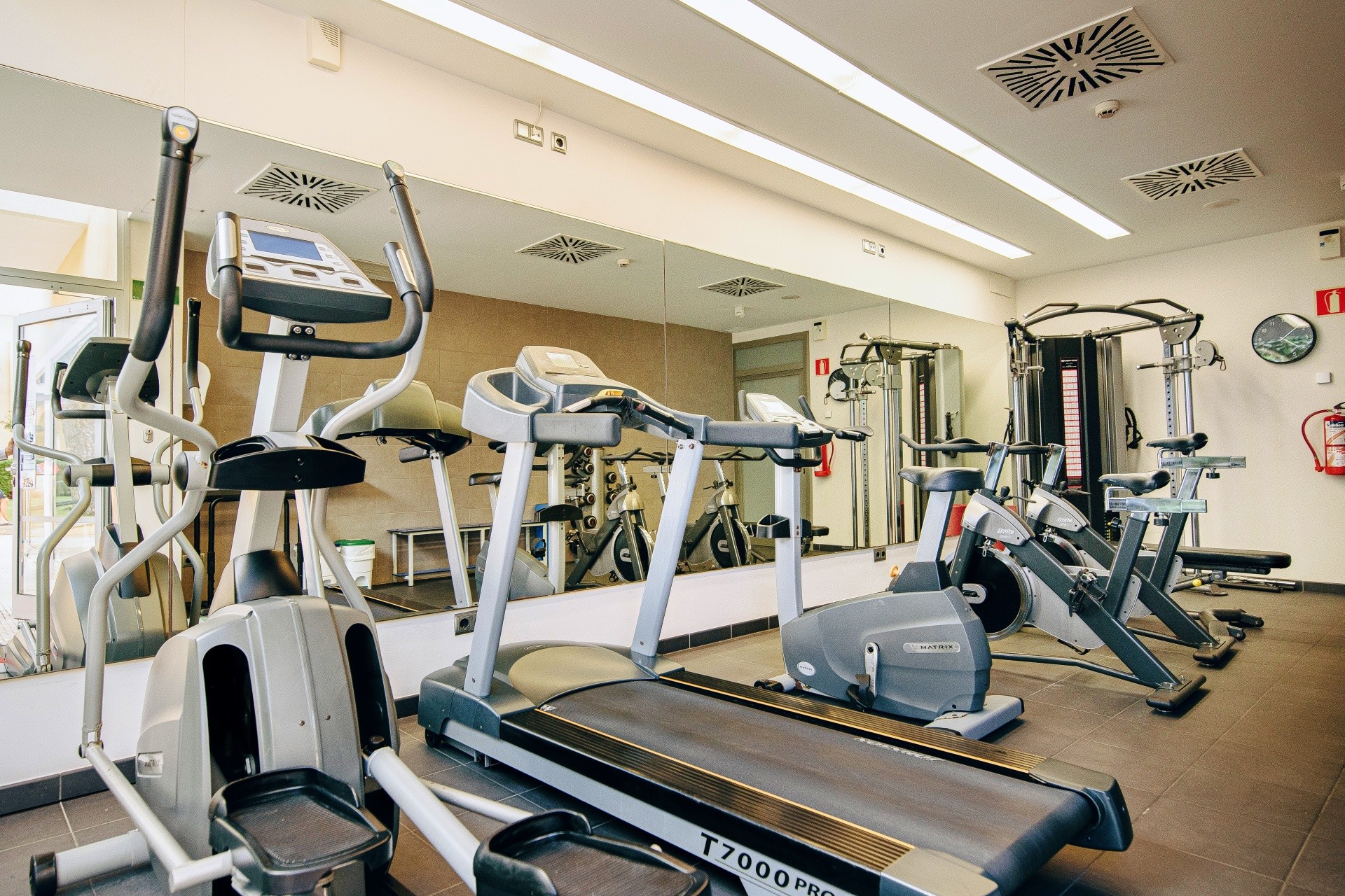 Ivory Playa Aparthotel 17