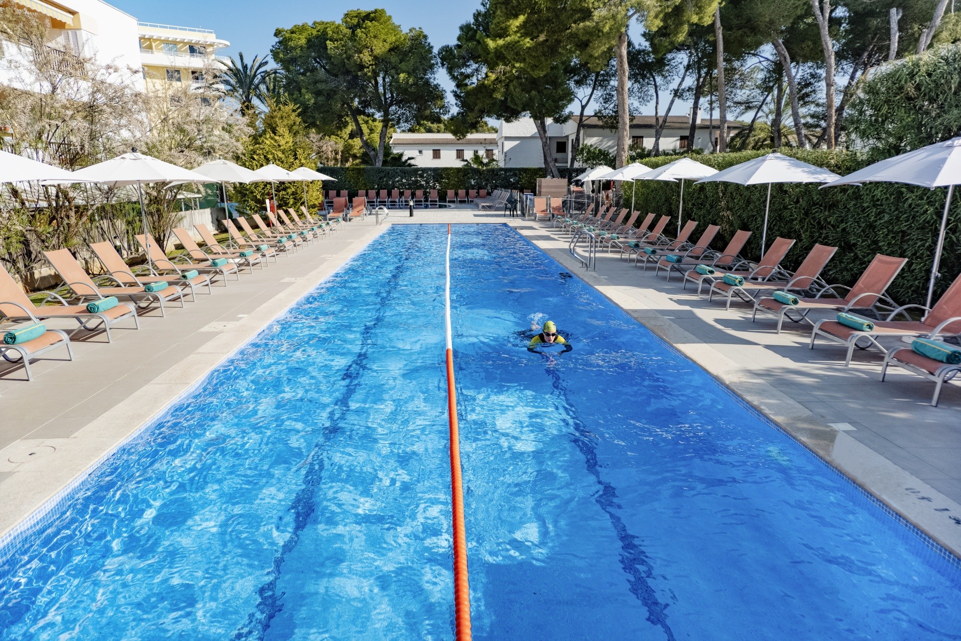 Ivory Playa Aparthotel