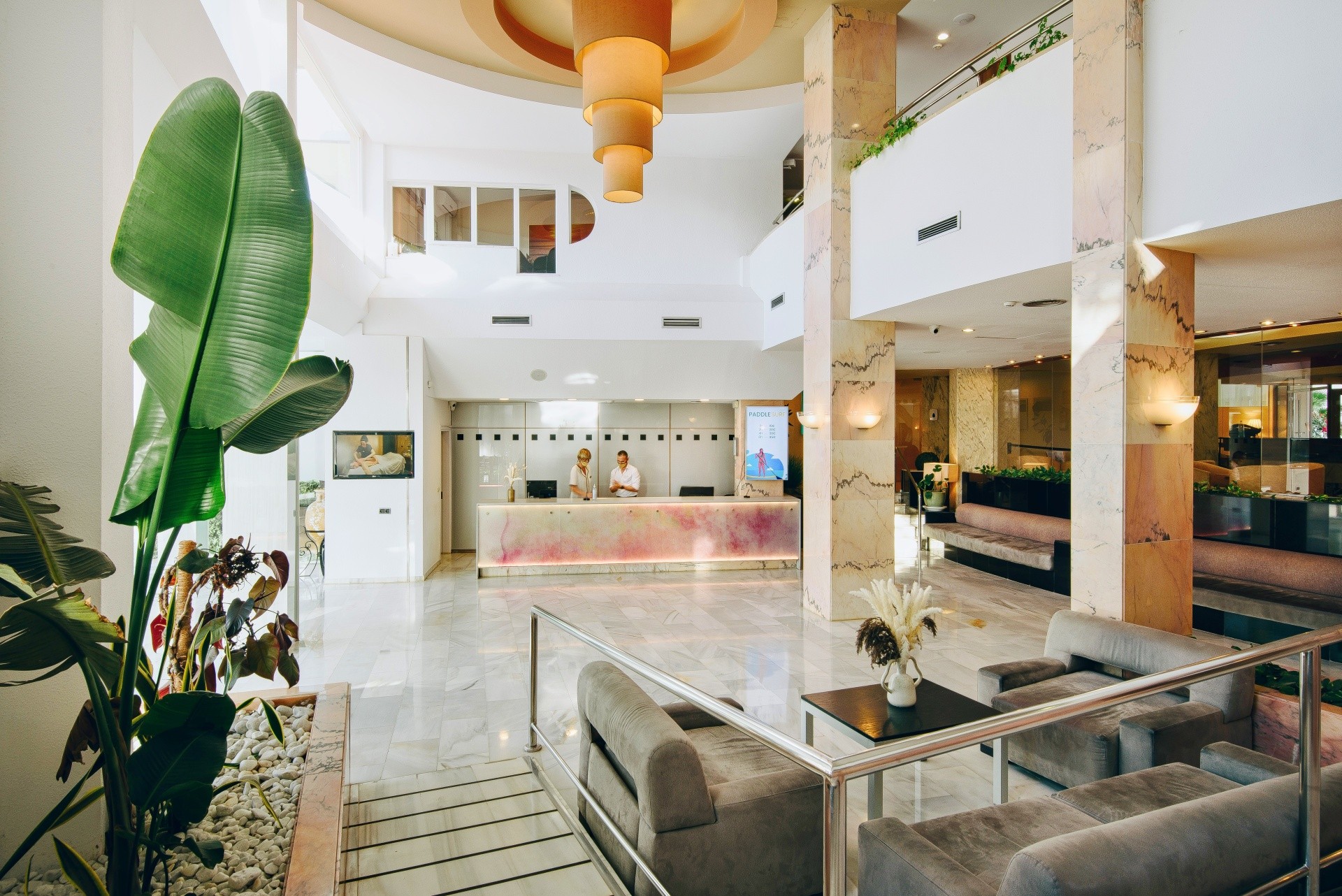 Ivory Playa Aparthotel 14