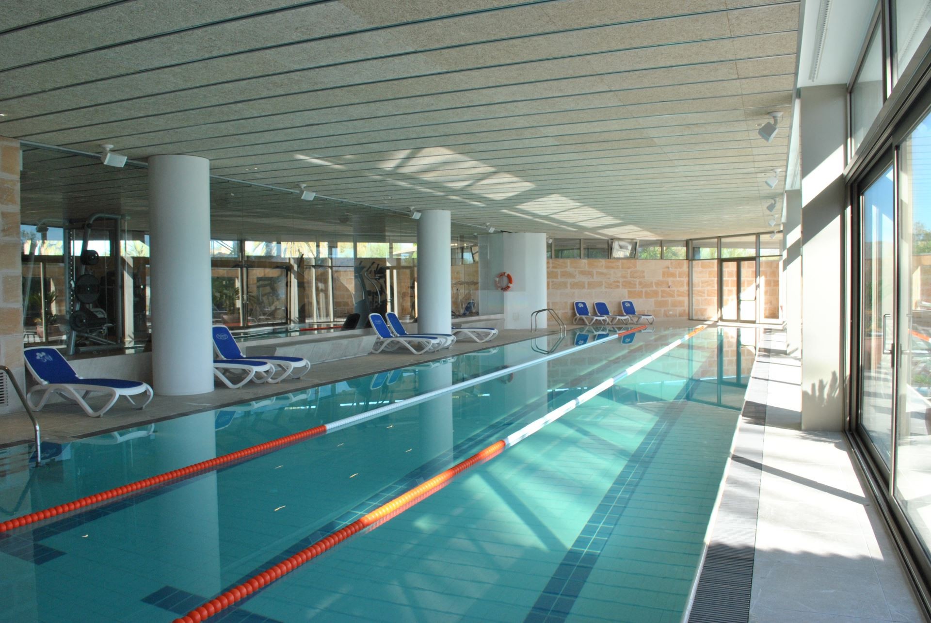 Portblue Club Pollentia Resort & Spa 7