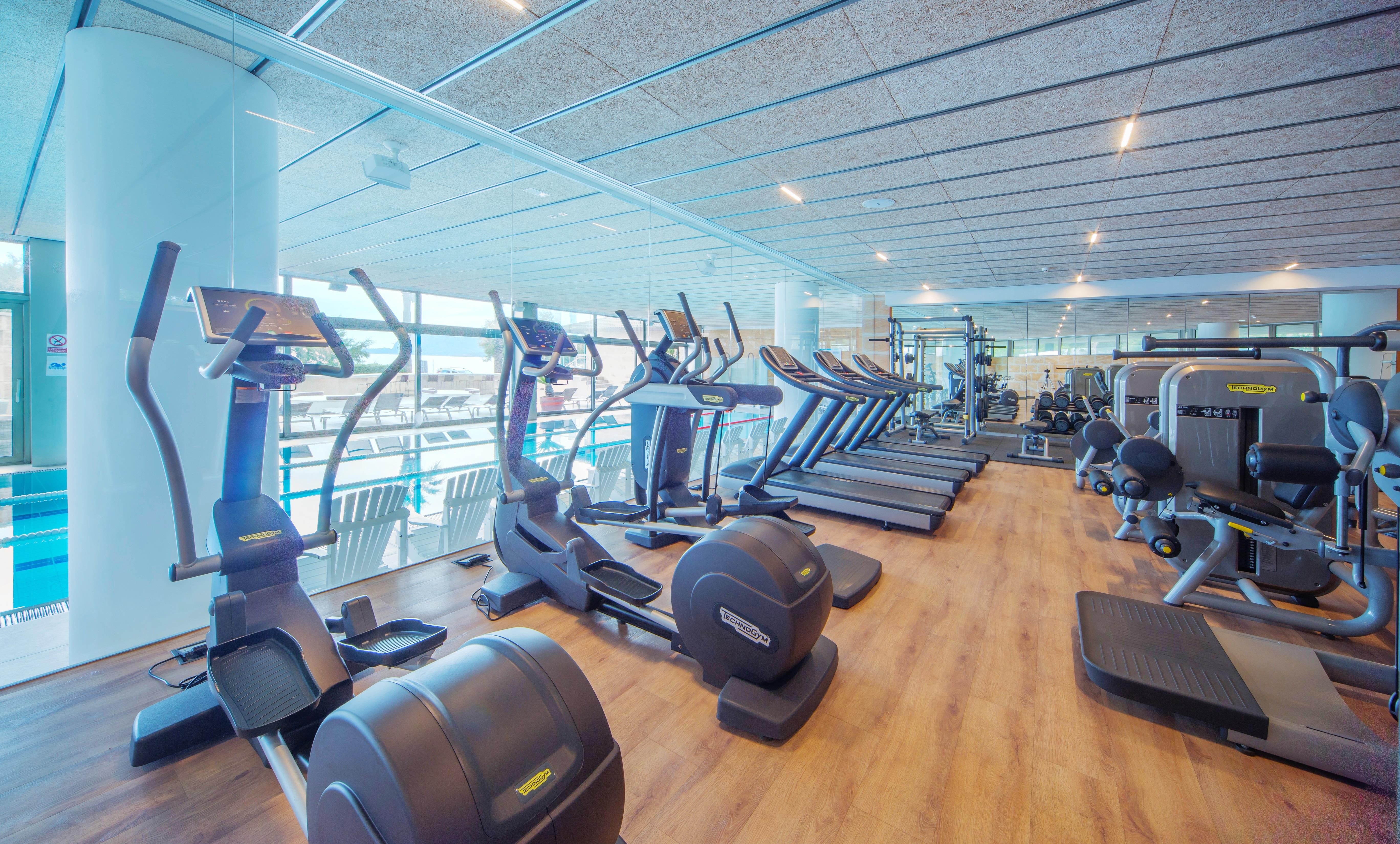 Portblue Club Pollentia Resort & Spa 14