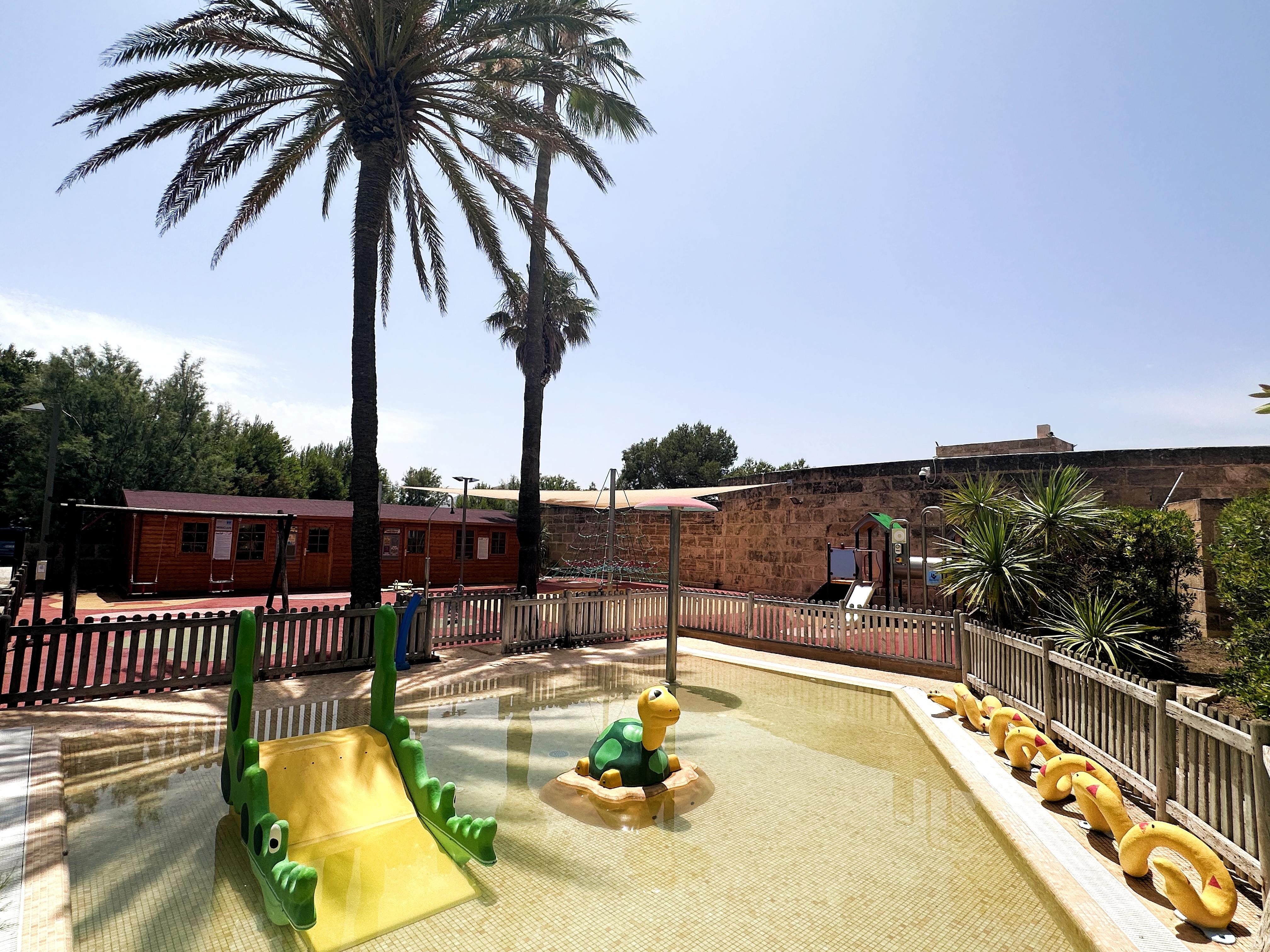 Portblue Club Pollentia Resort & Spa 8