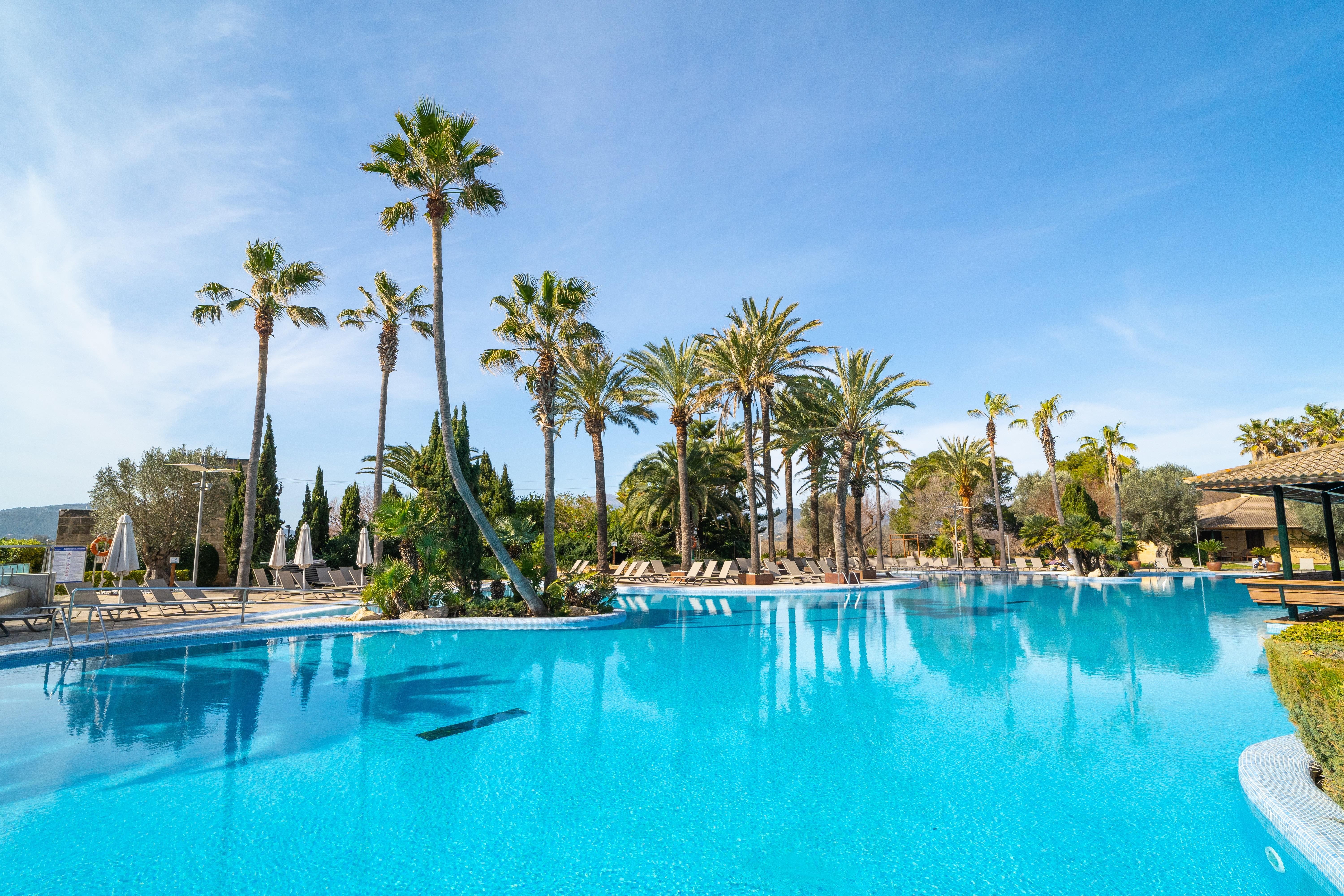 Portblue Club Pollentia Resort & Spa